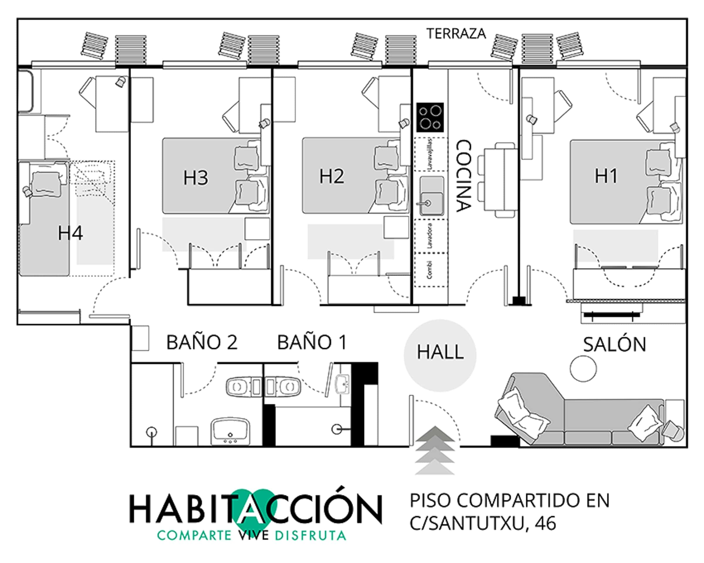 Property photo thumbnail