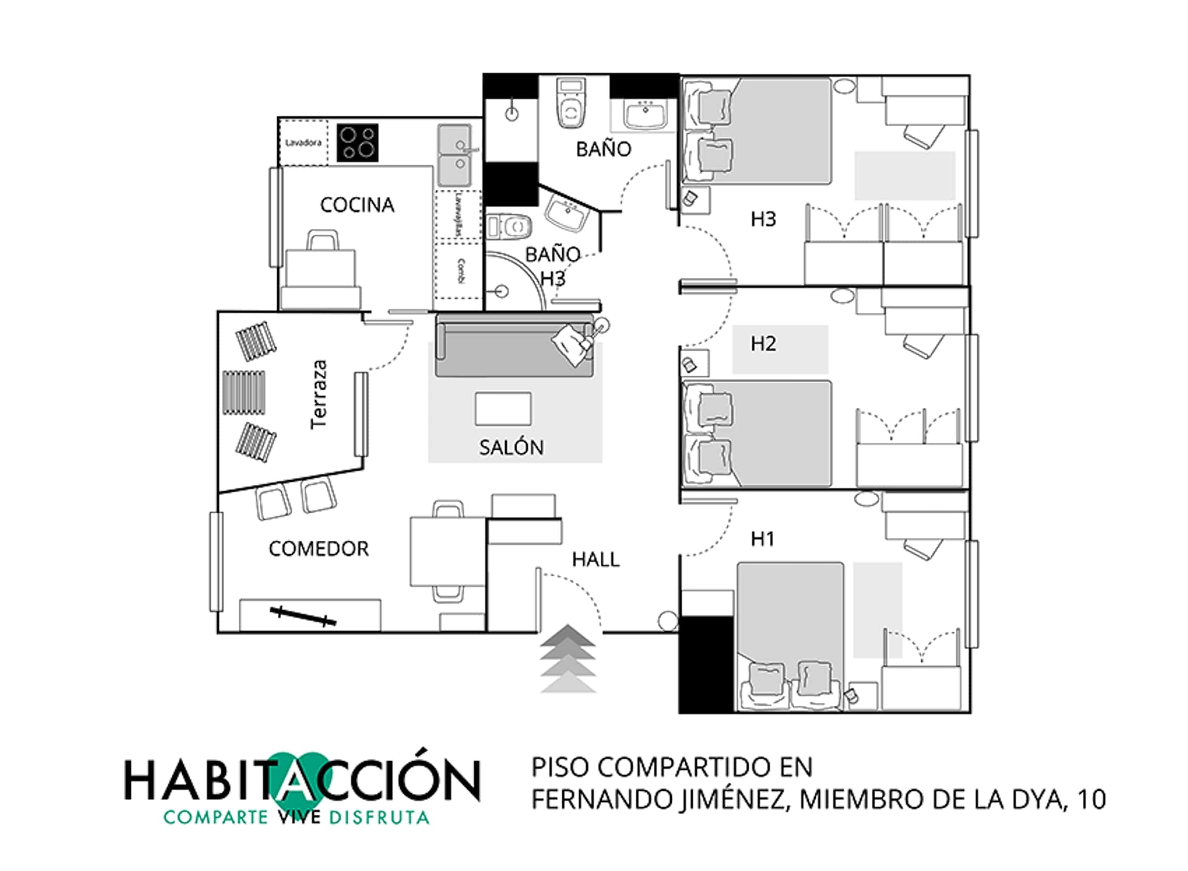 Property photo thumbnail
