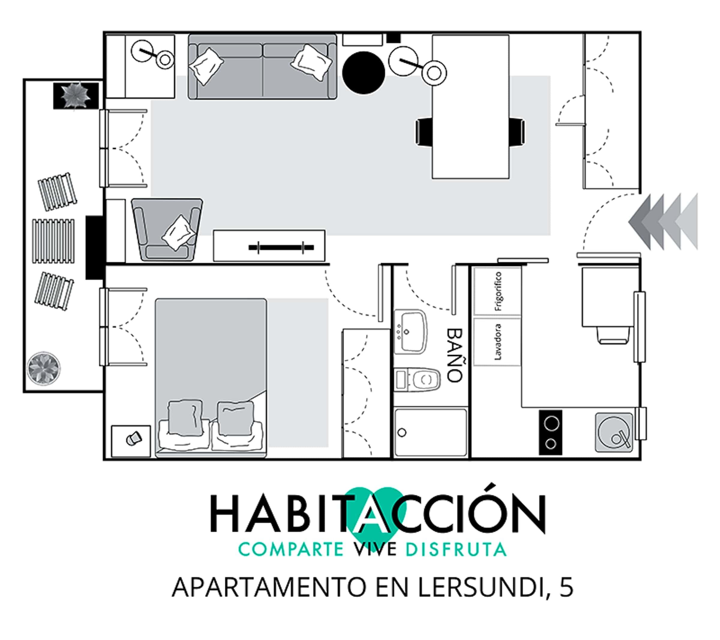 Property photo thumbnail