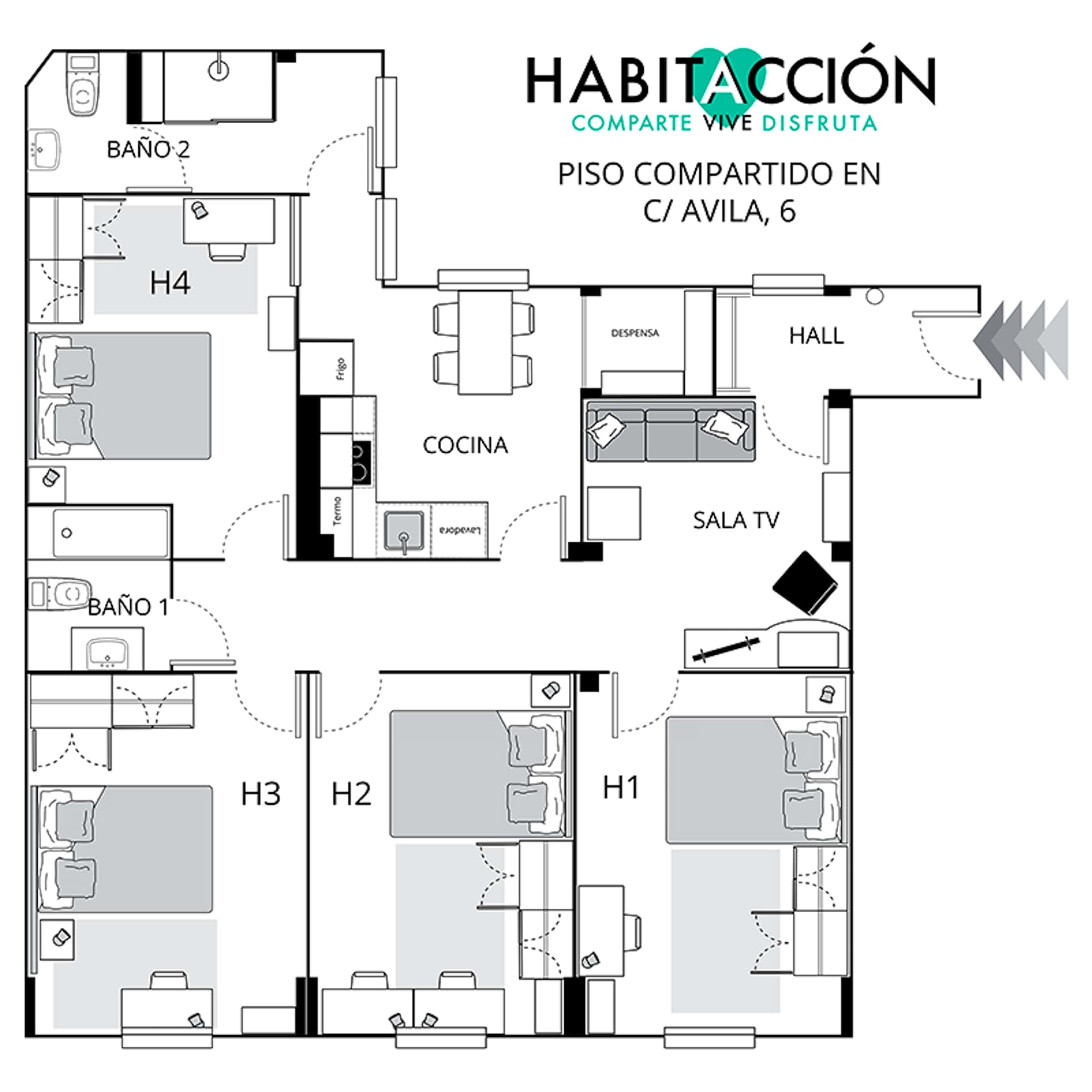 Property photo thumbnail