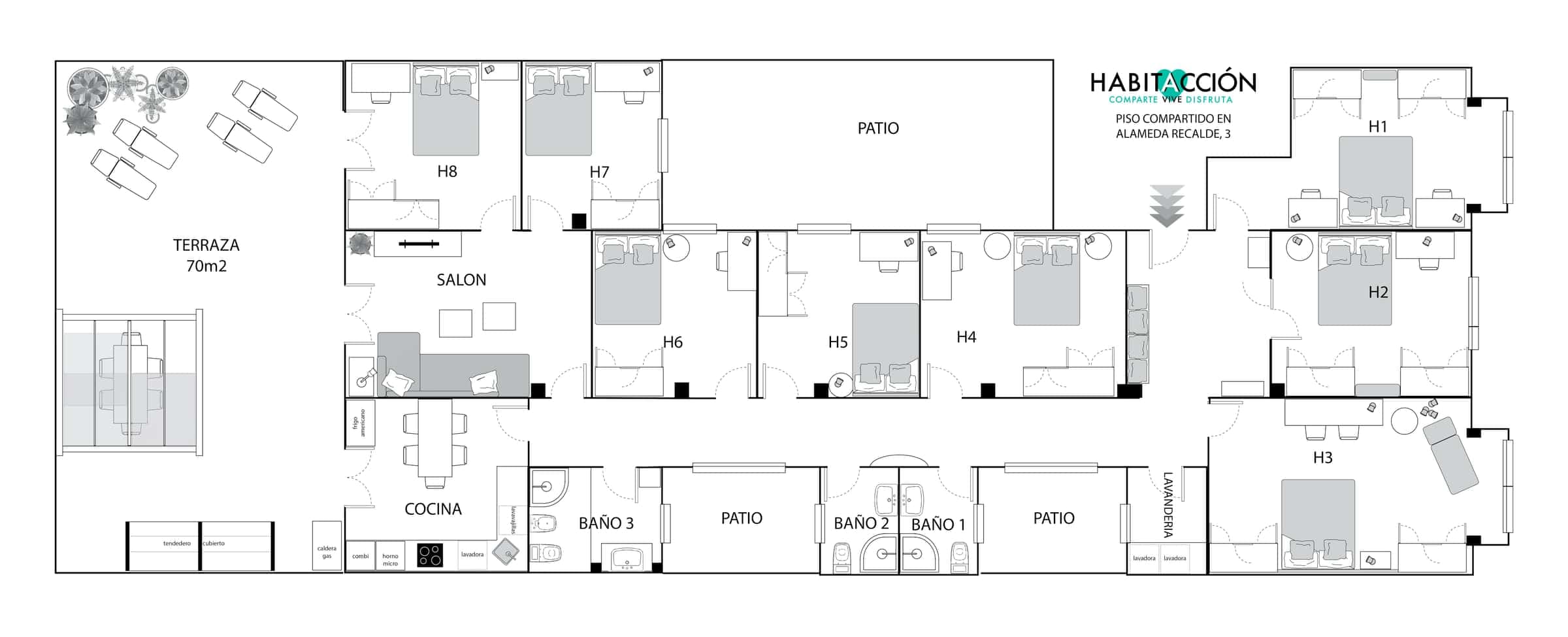 Property photo thumbnail