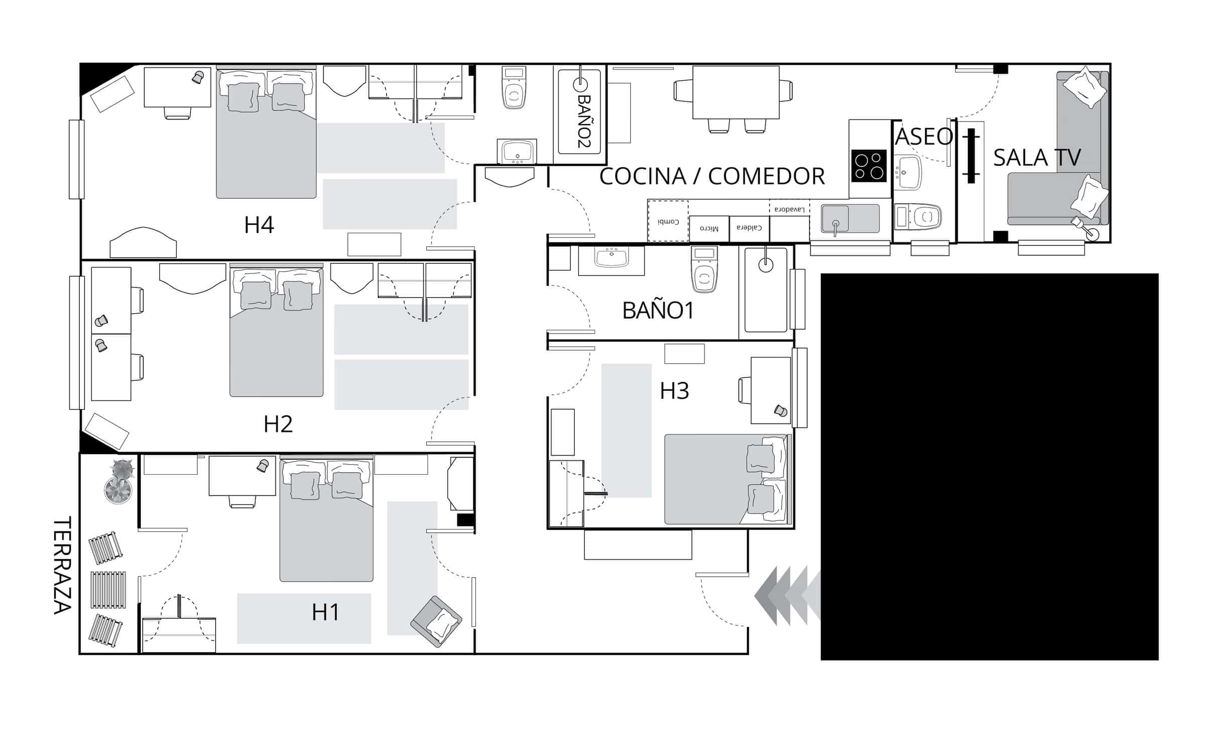 Property photo thumbnail
