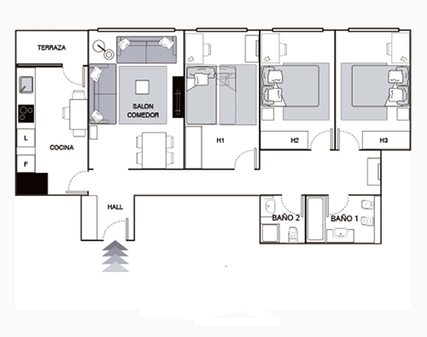 Property photo thumbnail