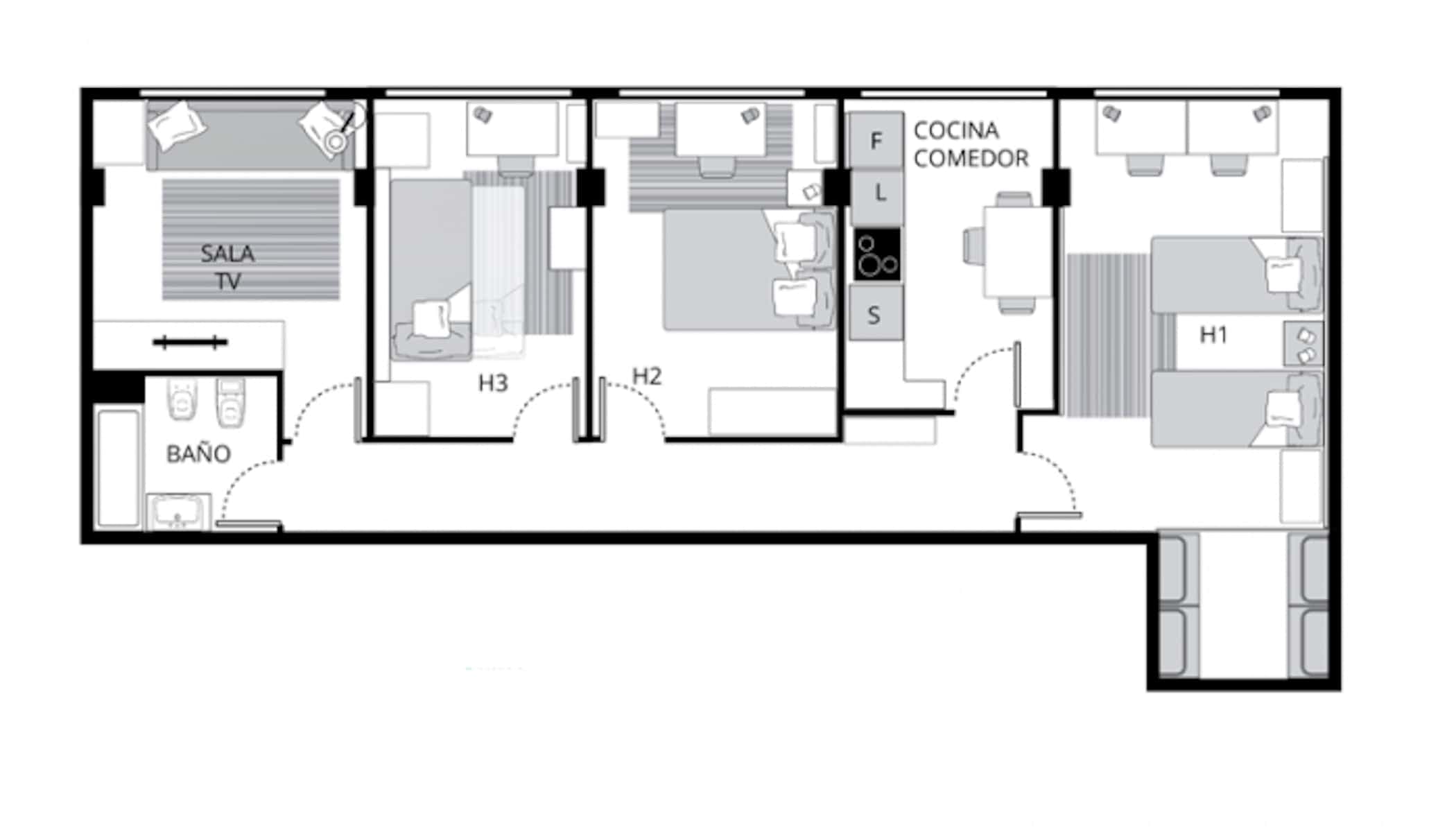 Property photo thumbnail