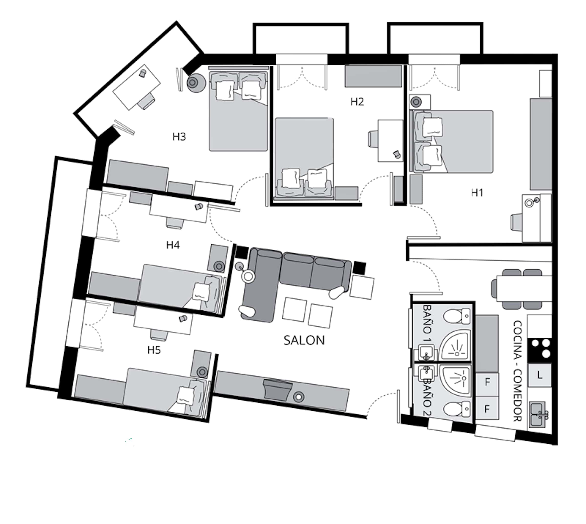 Property photo thumbnail