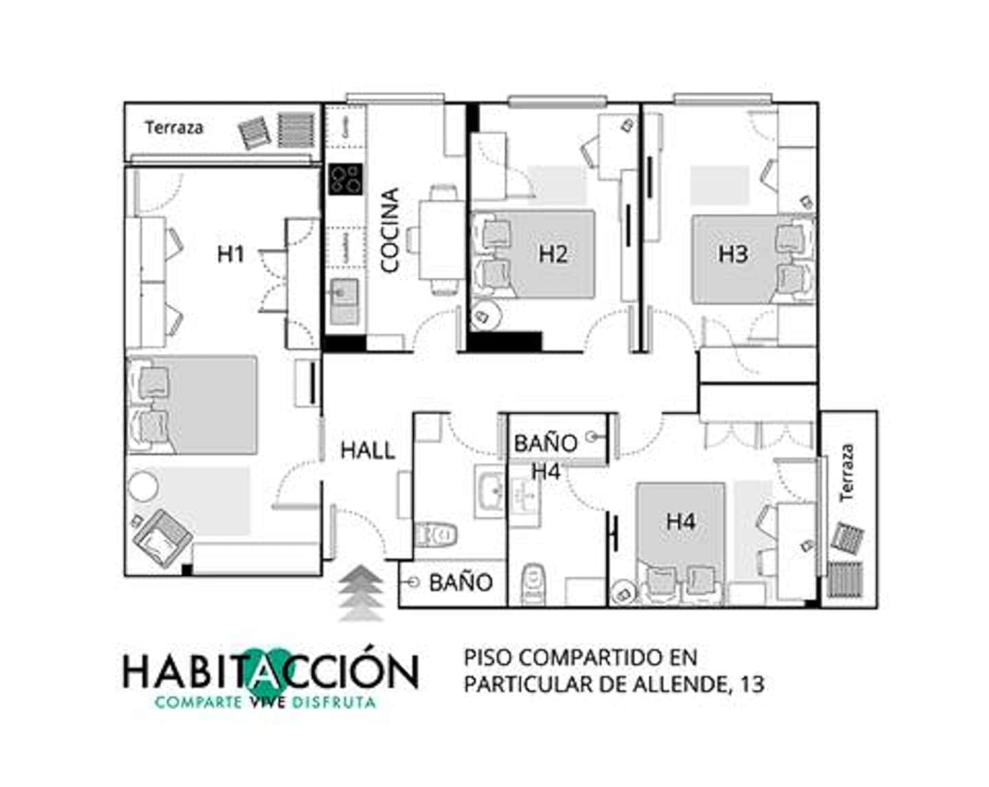 Property photo thumbnail
