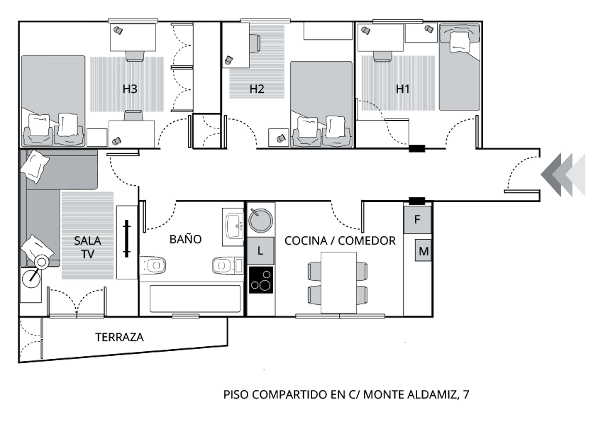 Property photo thumbnail