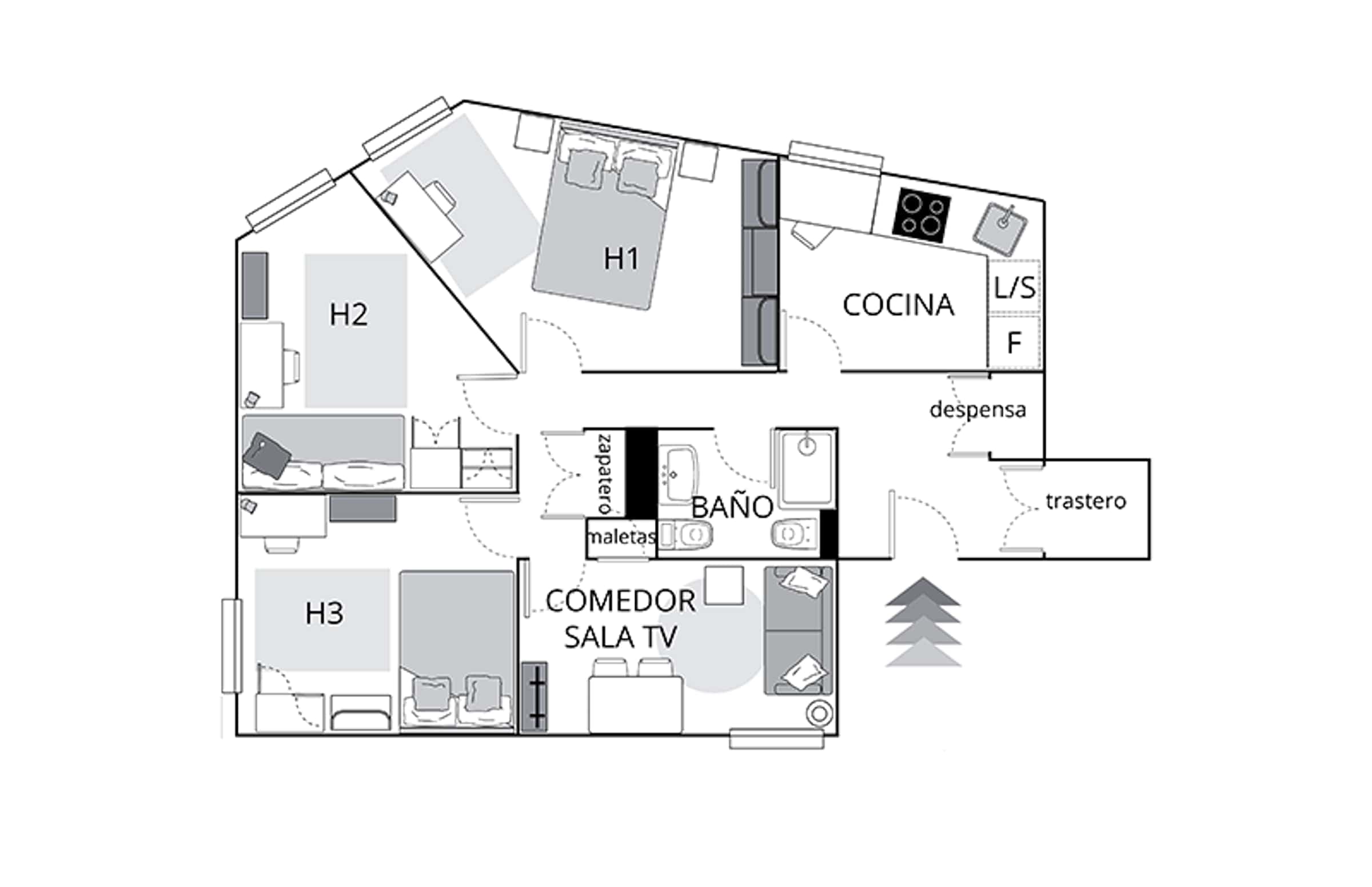 Property photo thumbnail