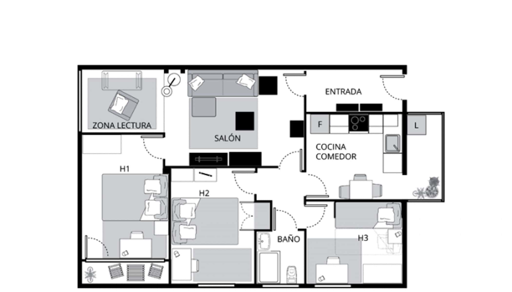 Property photo thumbnail