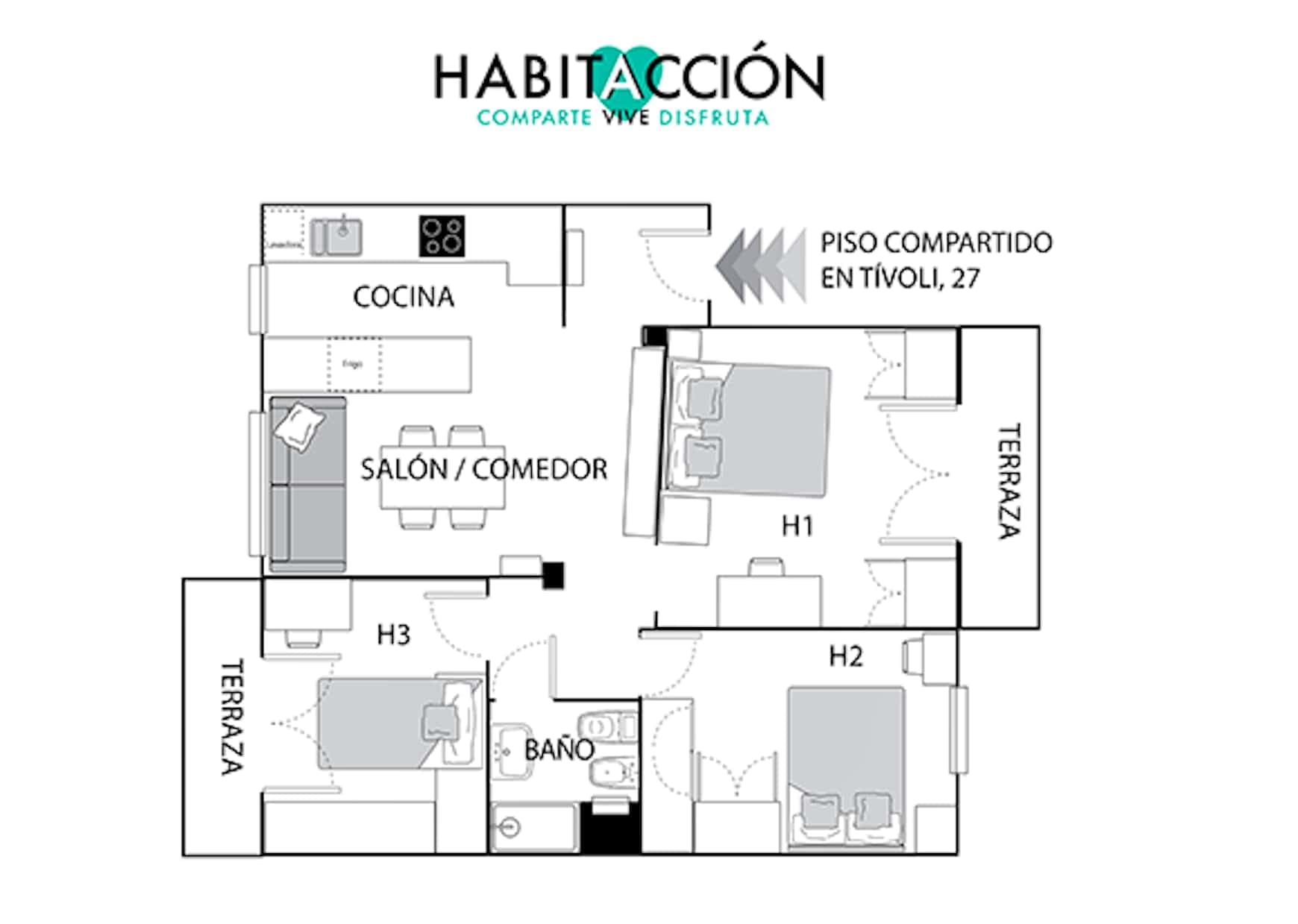 Property photo thumbnail