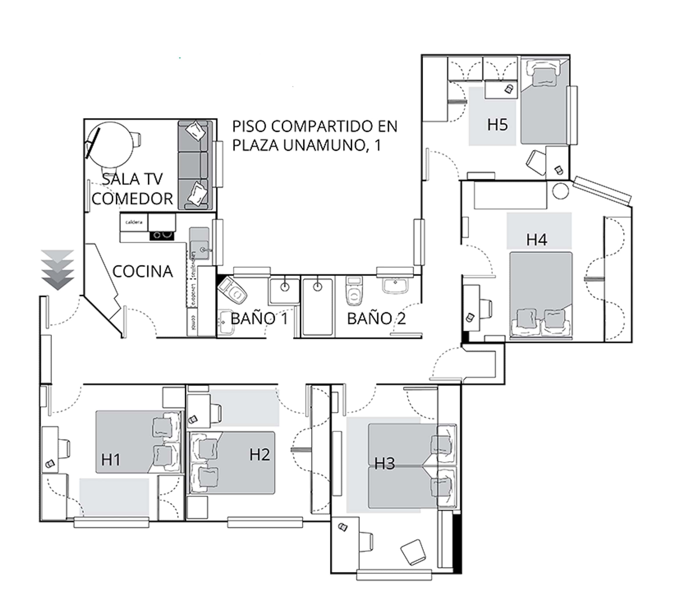 Property photo thumbnail