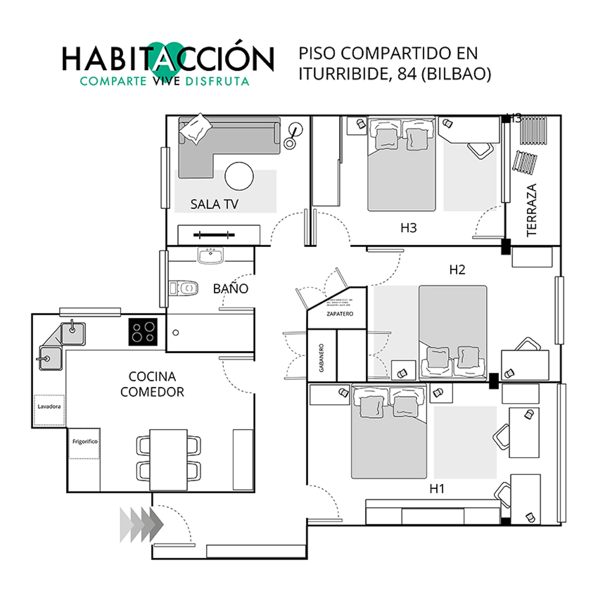 Property photo thumbnail