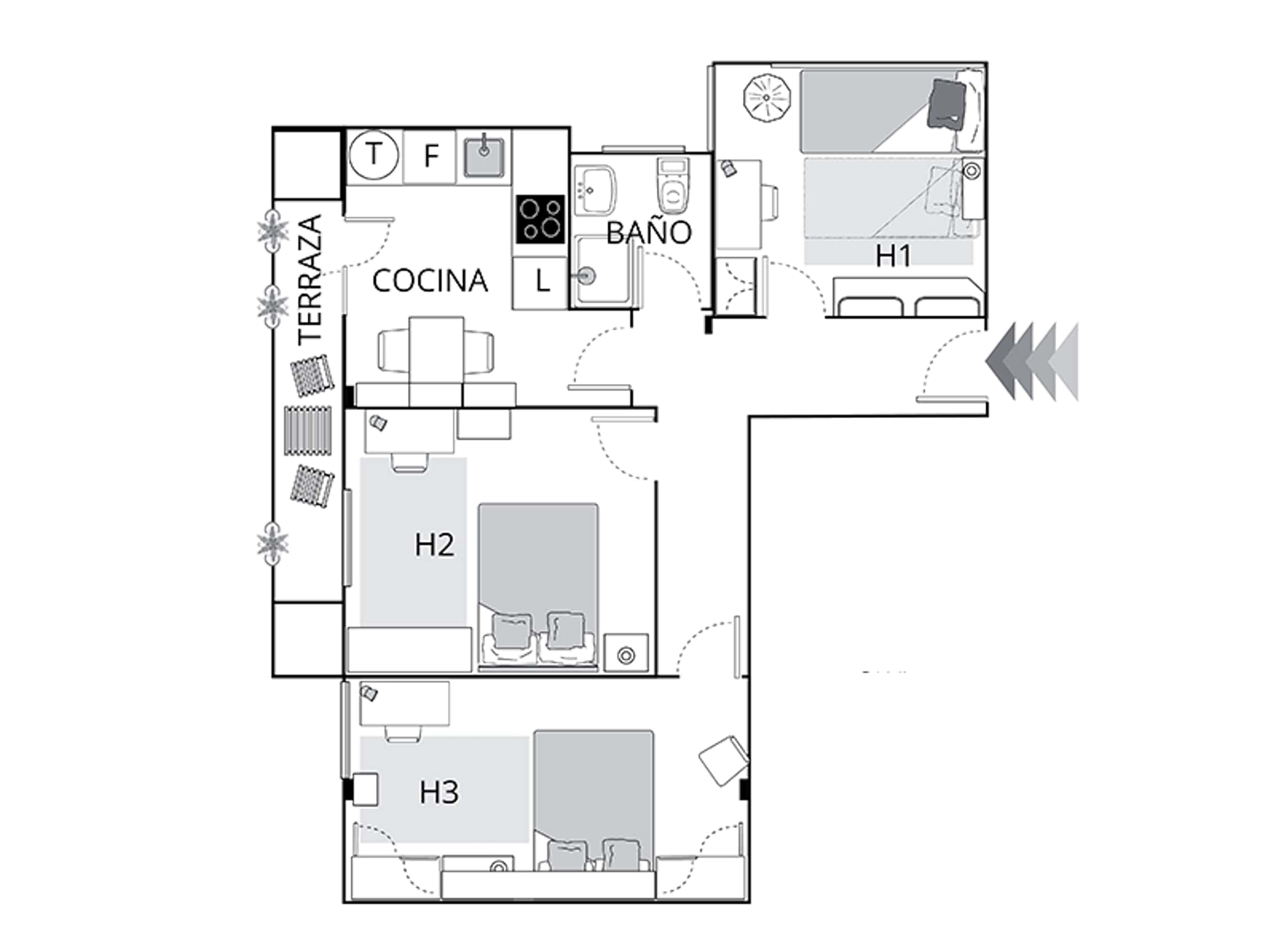 Property photo thumbnail
