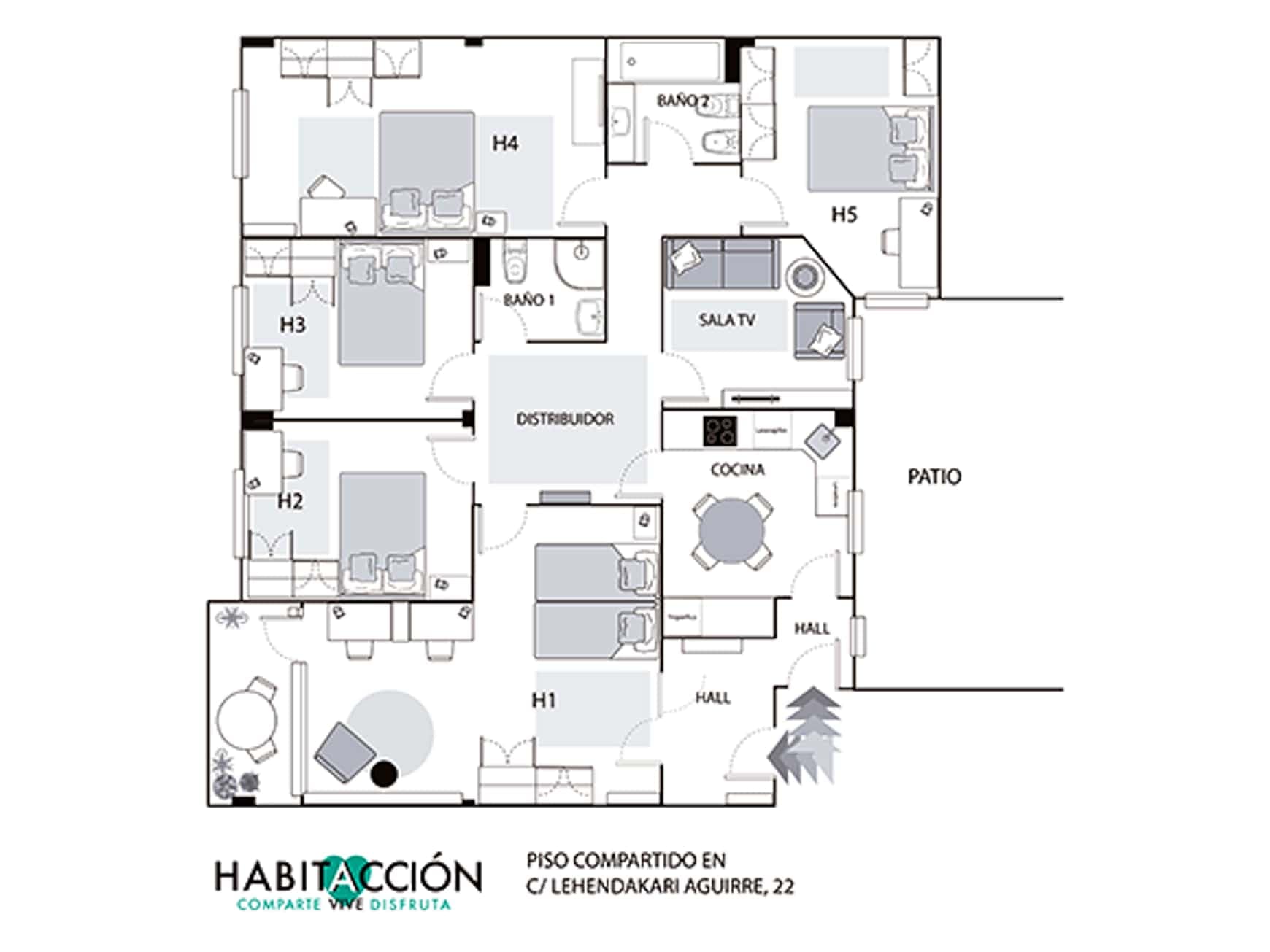 Property photo thumbnail