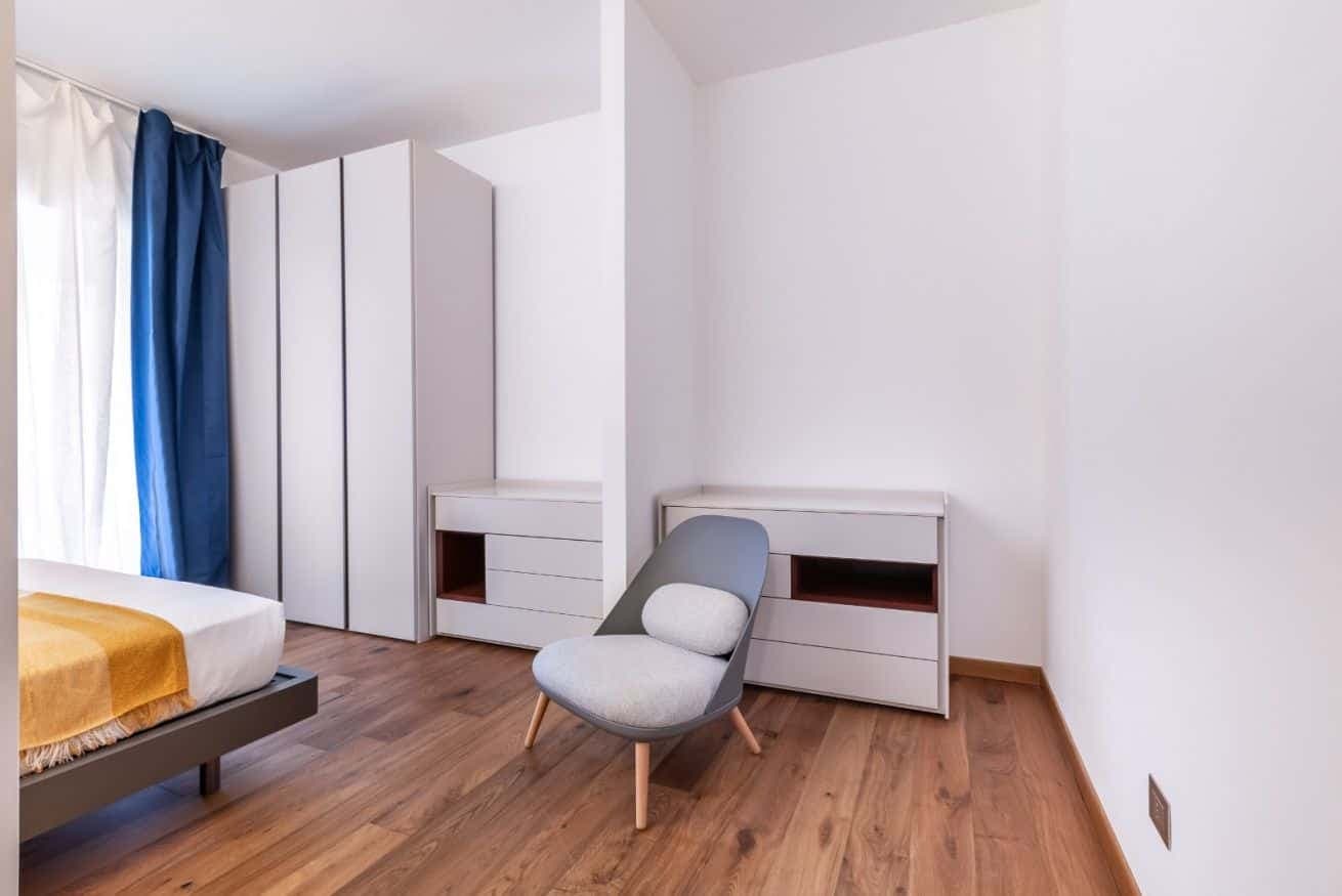 Luxury 2BR flat near the Colosseum photo 1