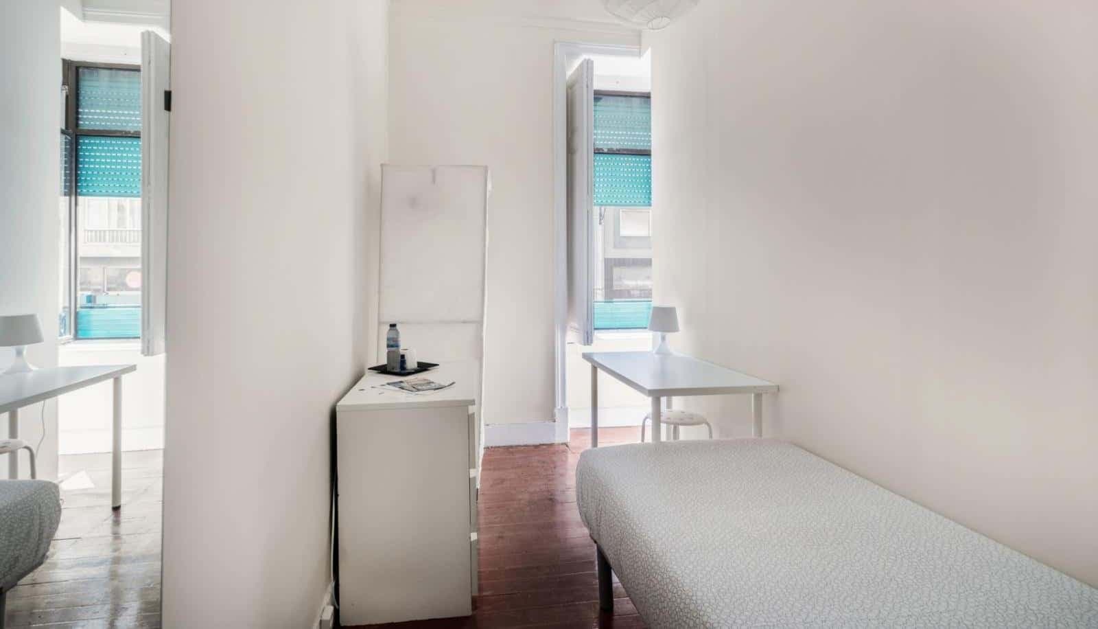 Casa Leão III – Room 2 photo 1