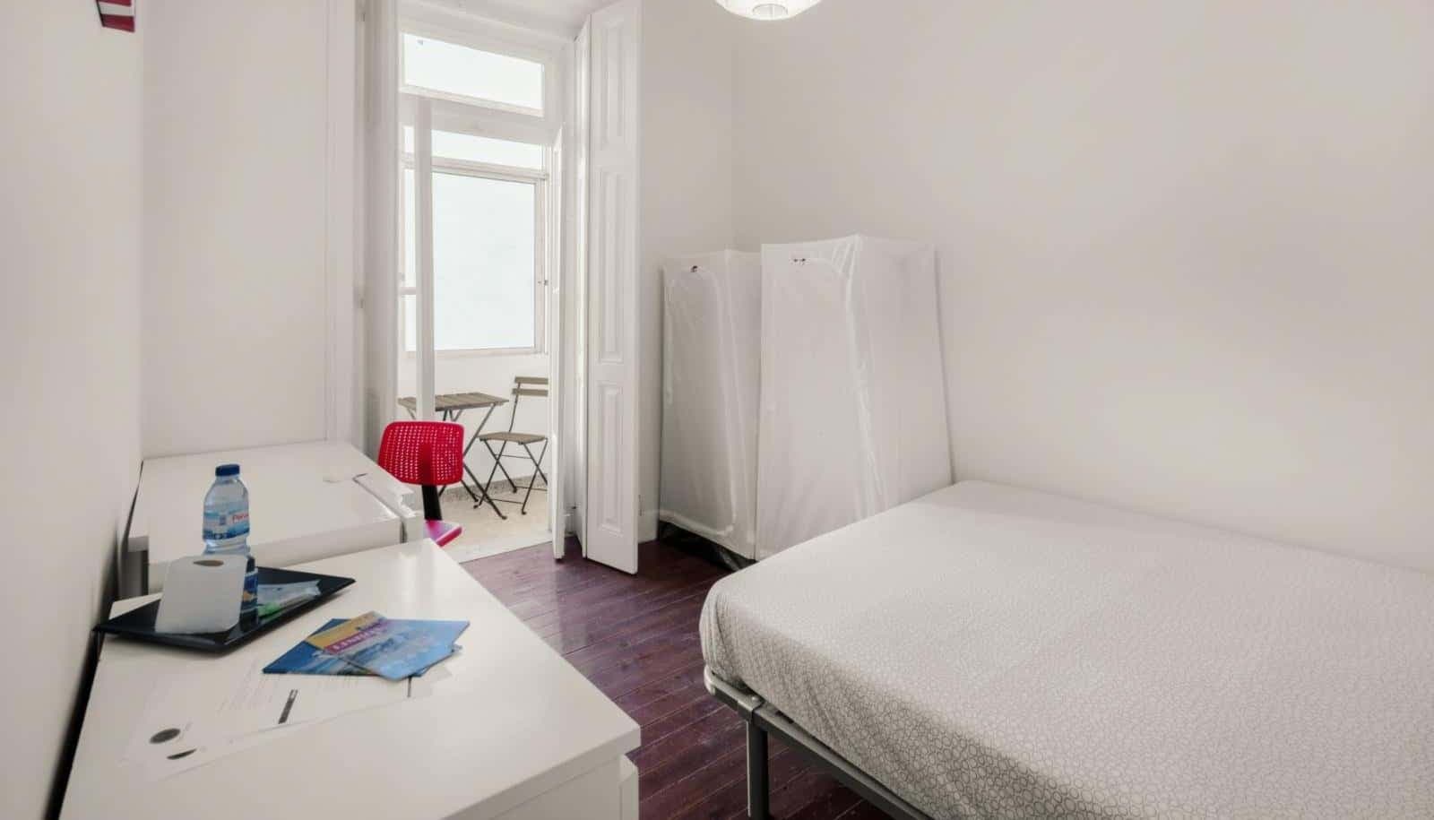 Casa Leão III – Room 4 photo 1