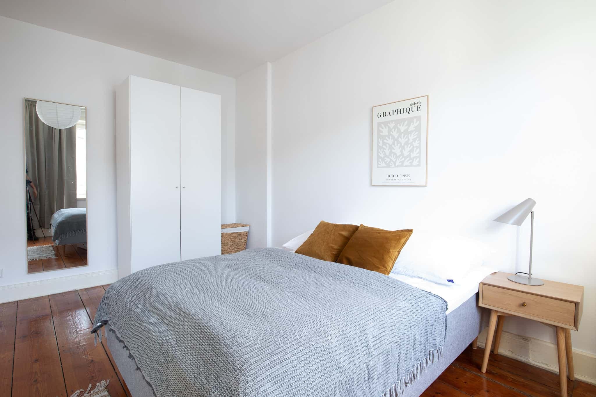 Alfons 3 Room 4 Jumbo photo 1