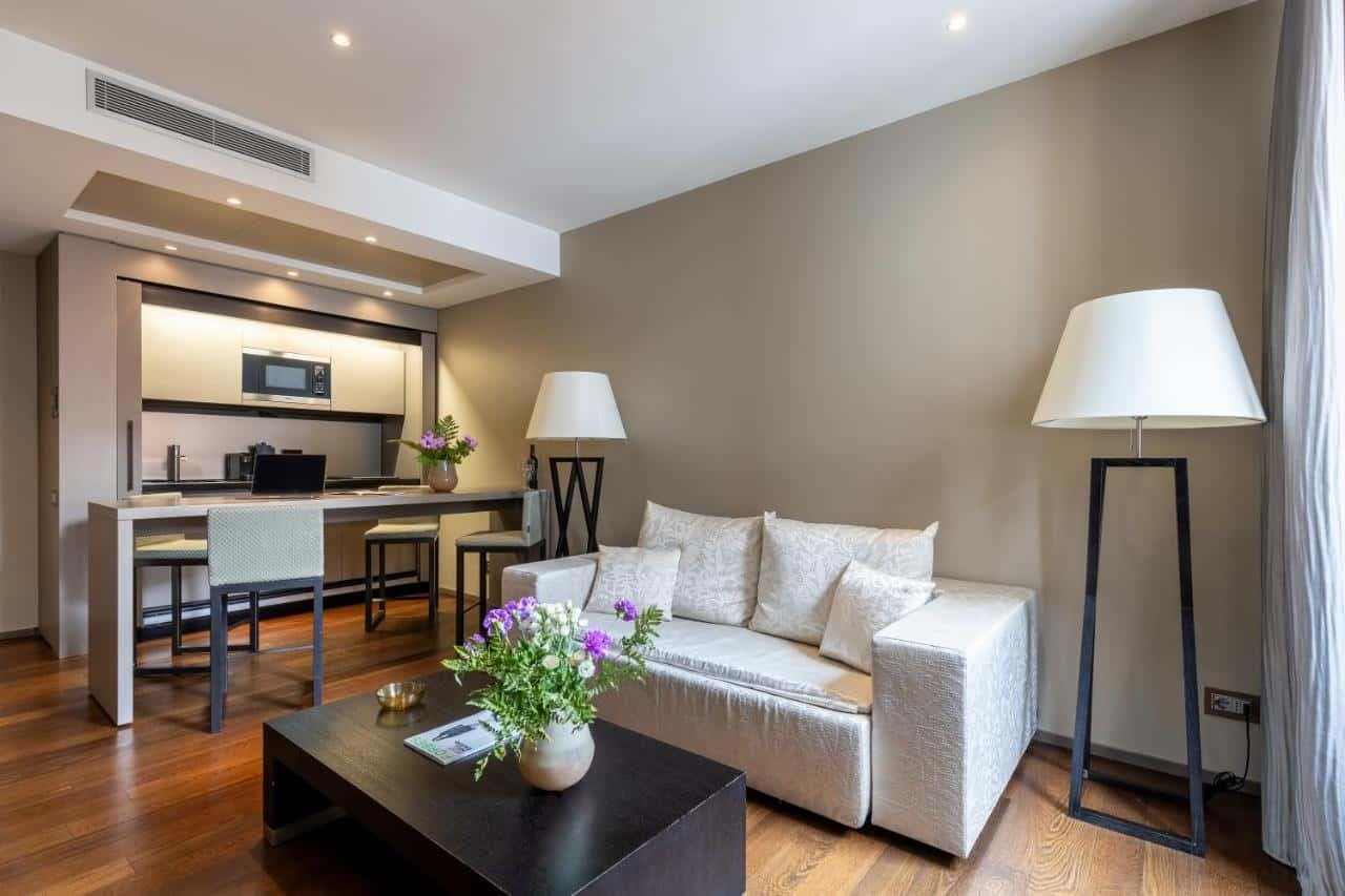 Superior suite photo 1