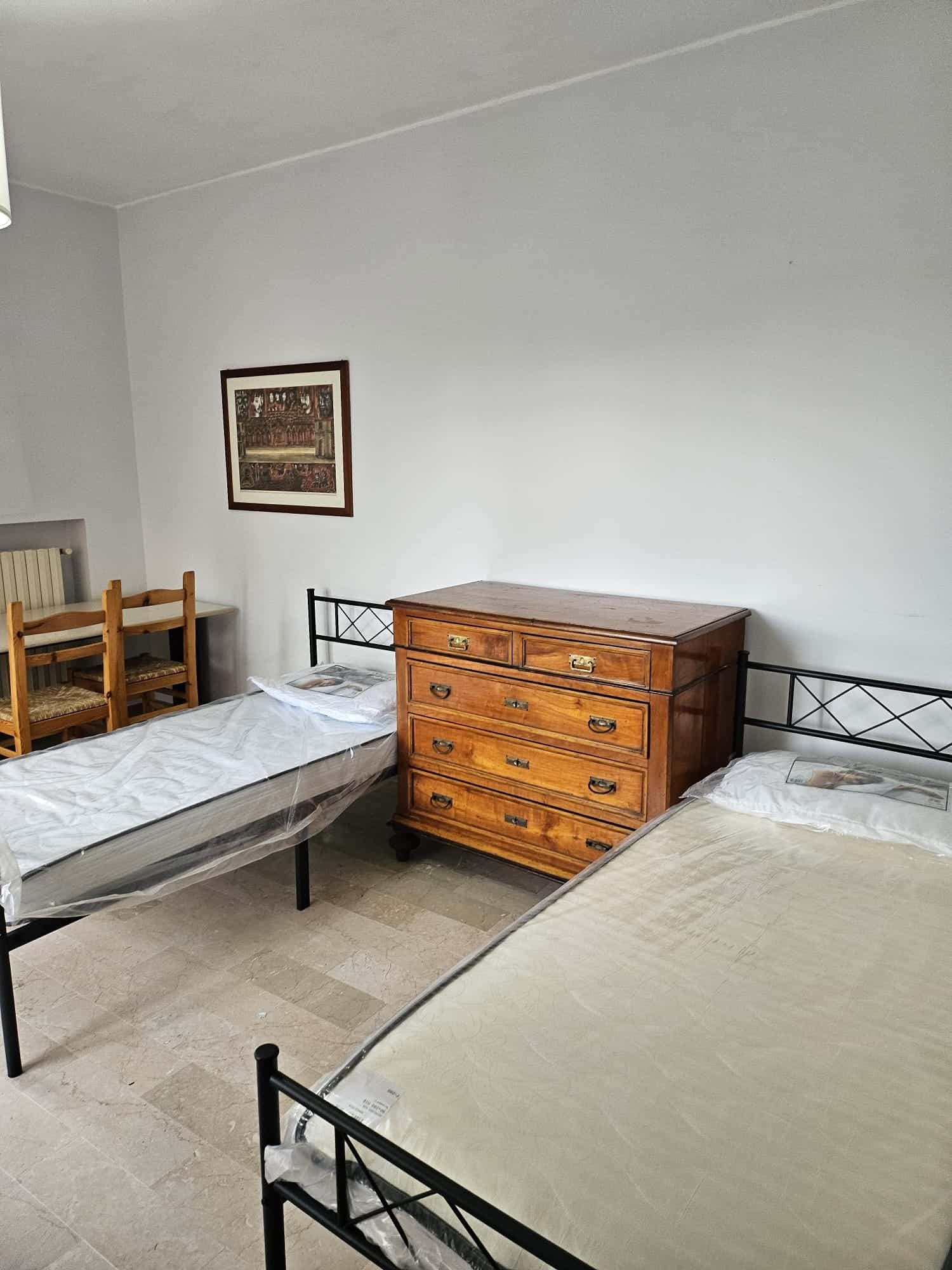 Room in Via Giovanni Canestrini, Padova for 130 m² with 4 bedrooms photo 1