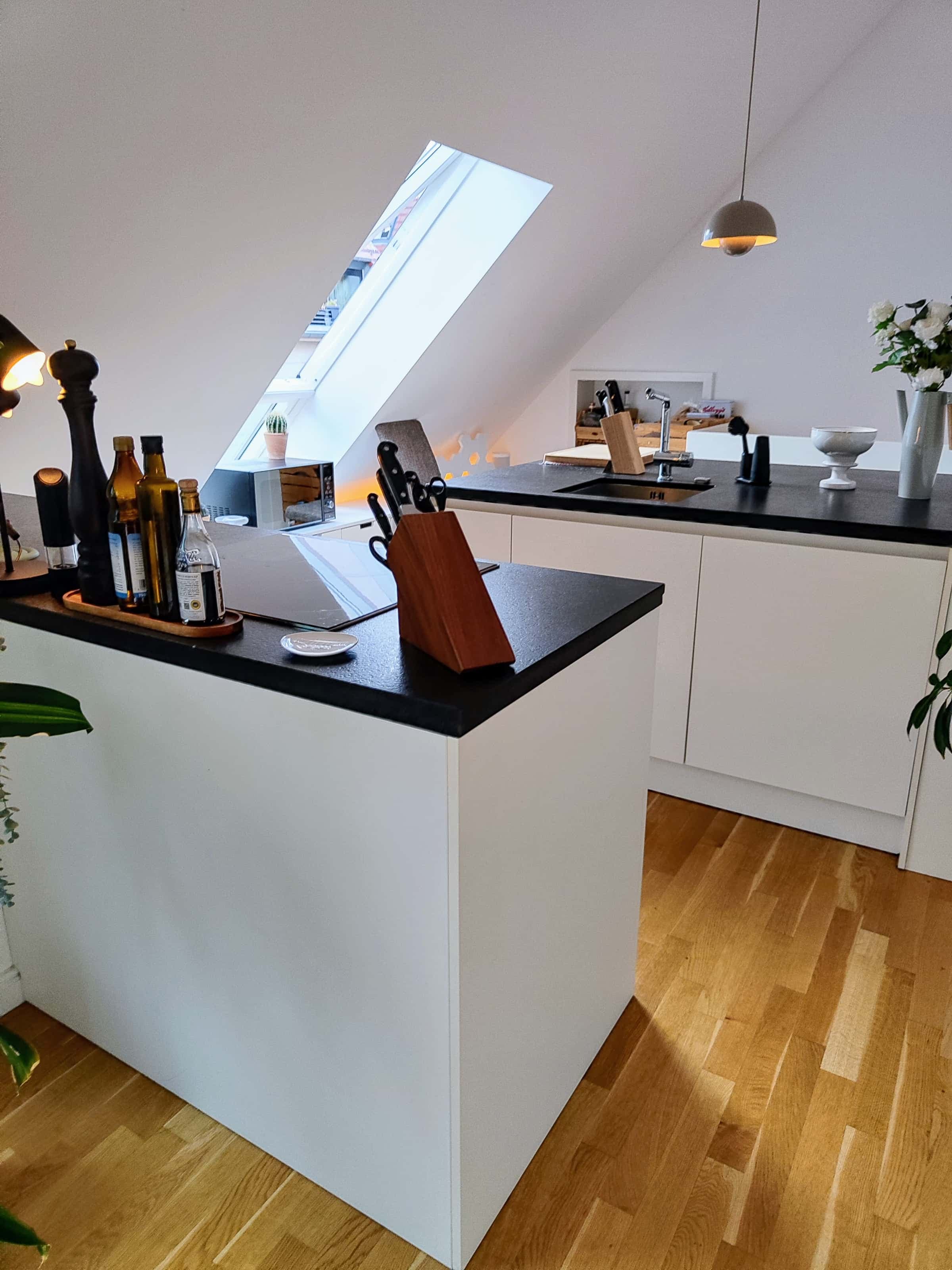 Apartment in Neue Schönhauser Straße, Berlin for 97 m² with 2 bedrooms photo 1