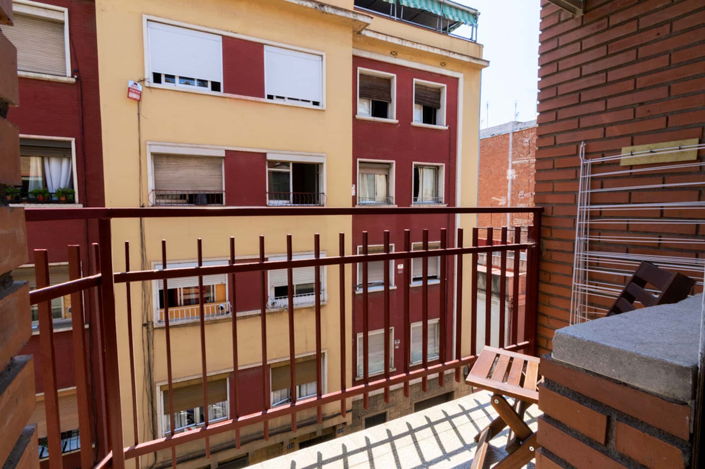 Carrer de Mas photo 1