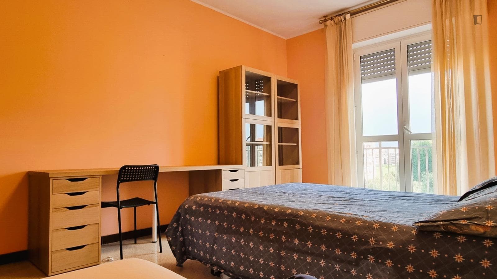 Double Bedroom near PoliMi Bovisa photo 1