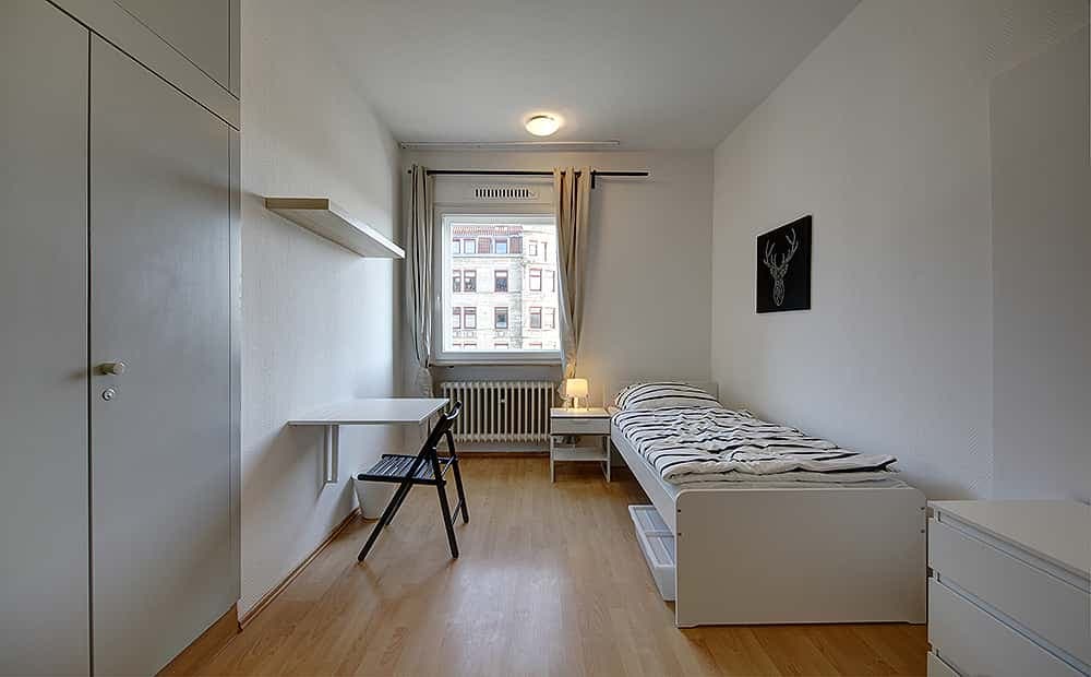 Zimmer in der König-Karl-Straße photo 1