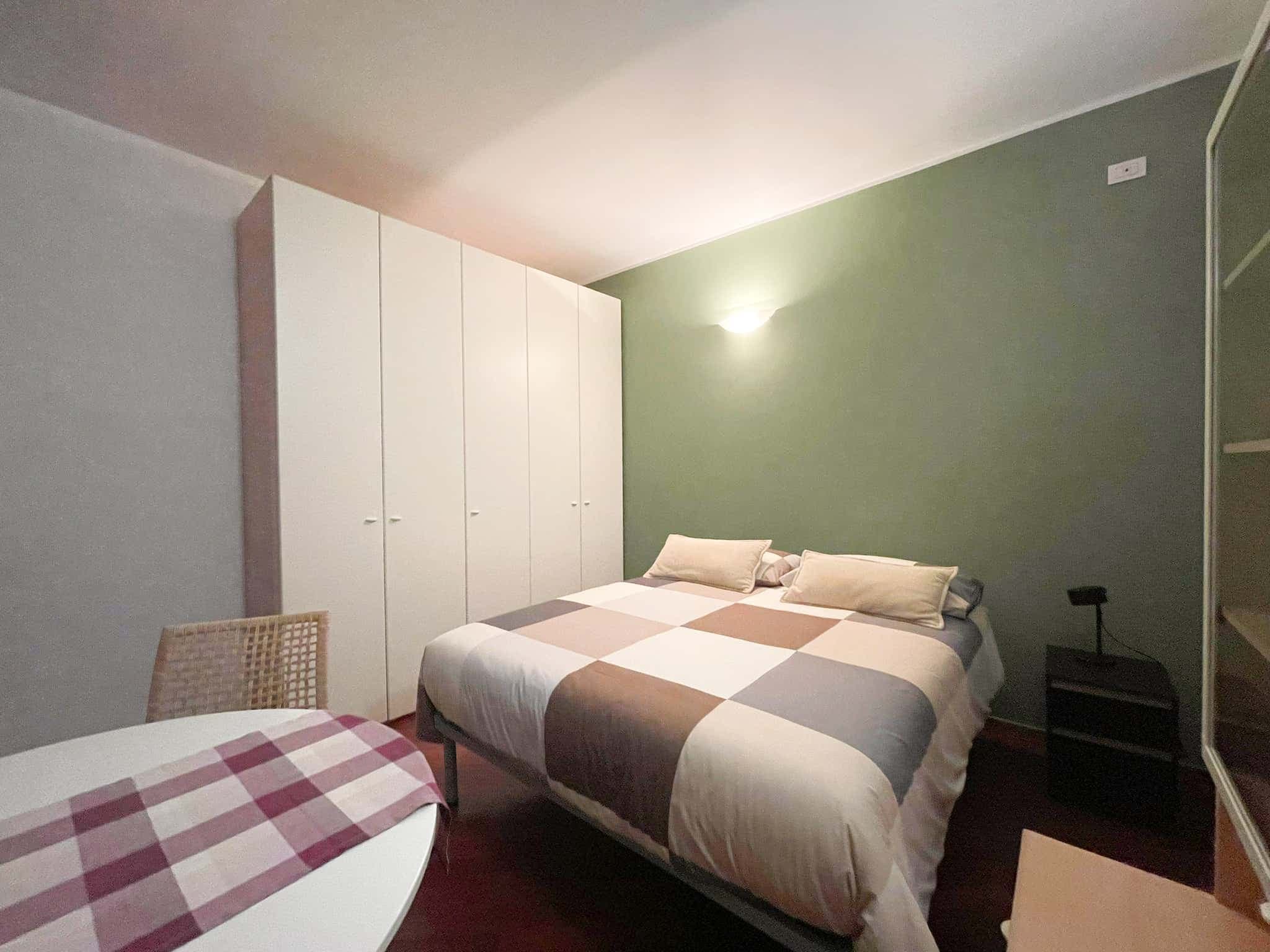 Apartment in Via Tortona, Milano for 40 m² photo 1