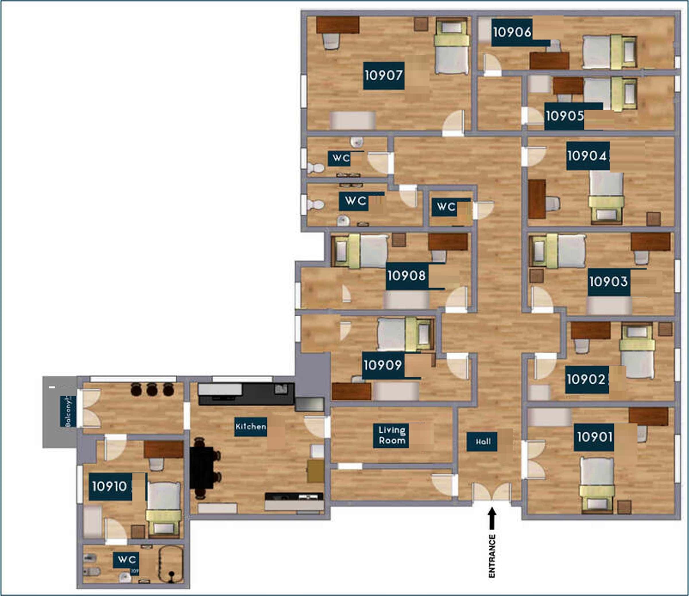 Property photo thumbnail