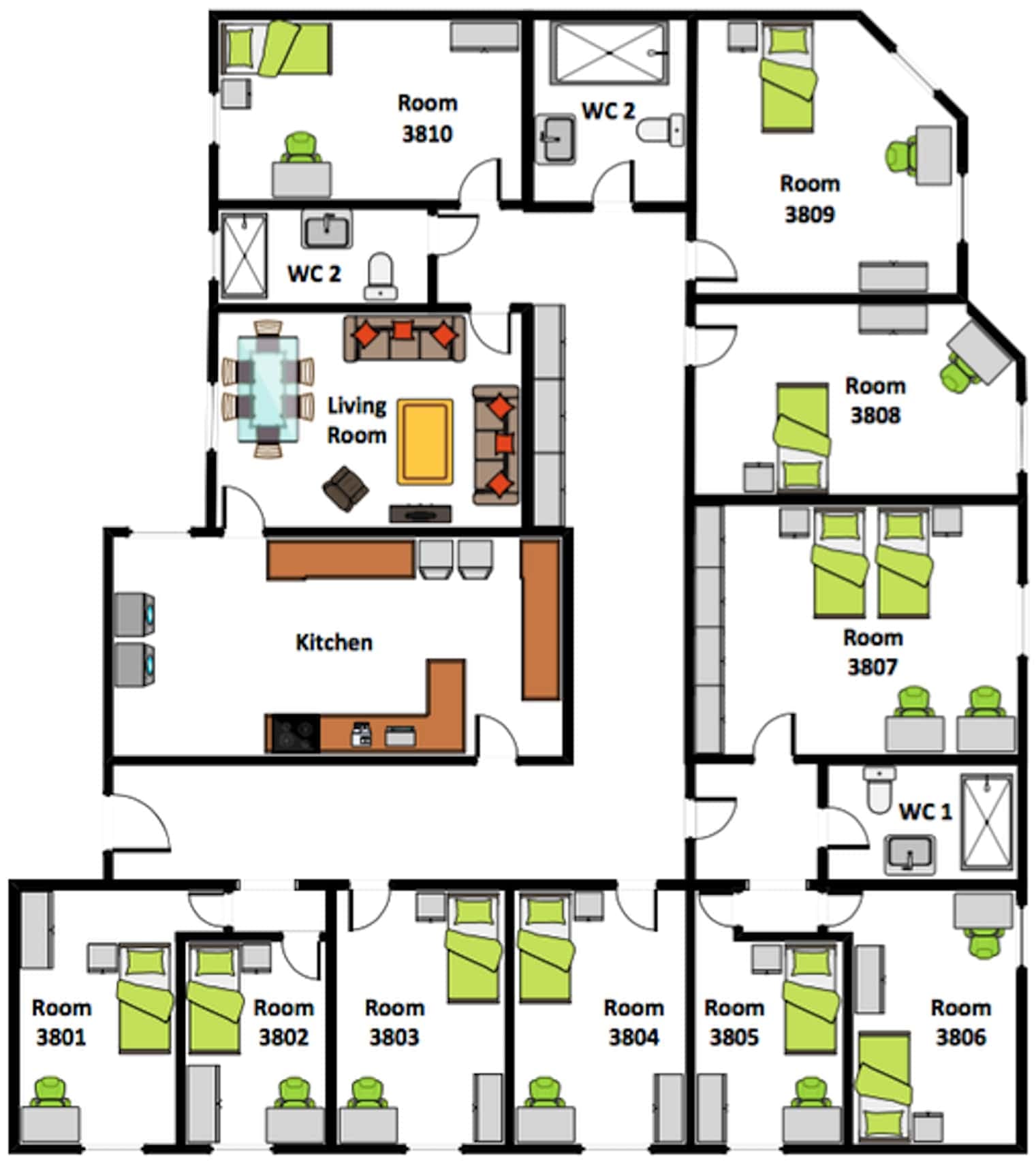 Property photo thumbnail