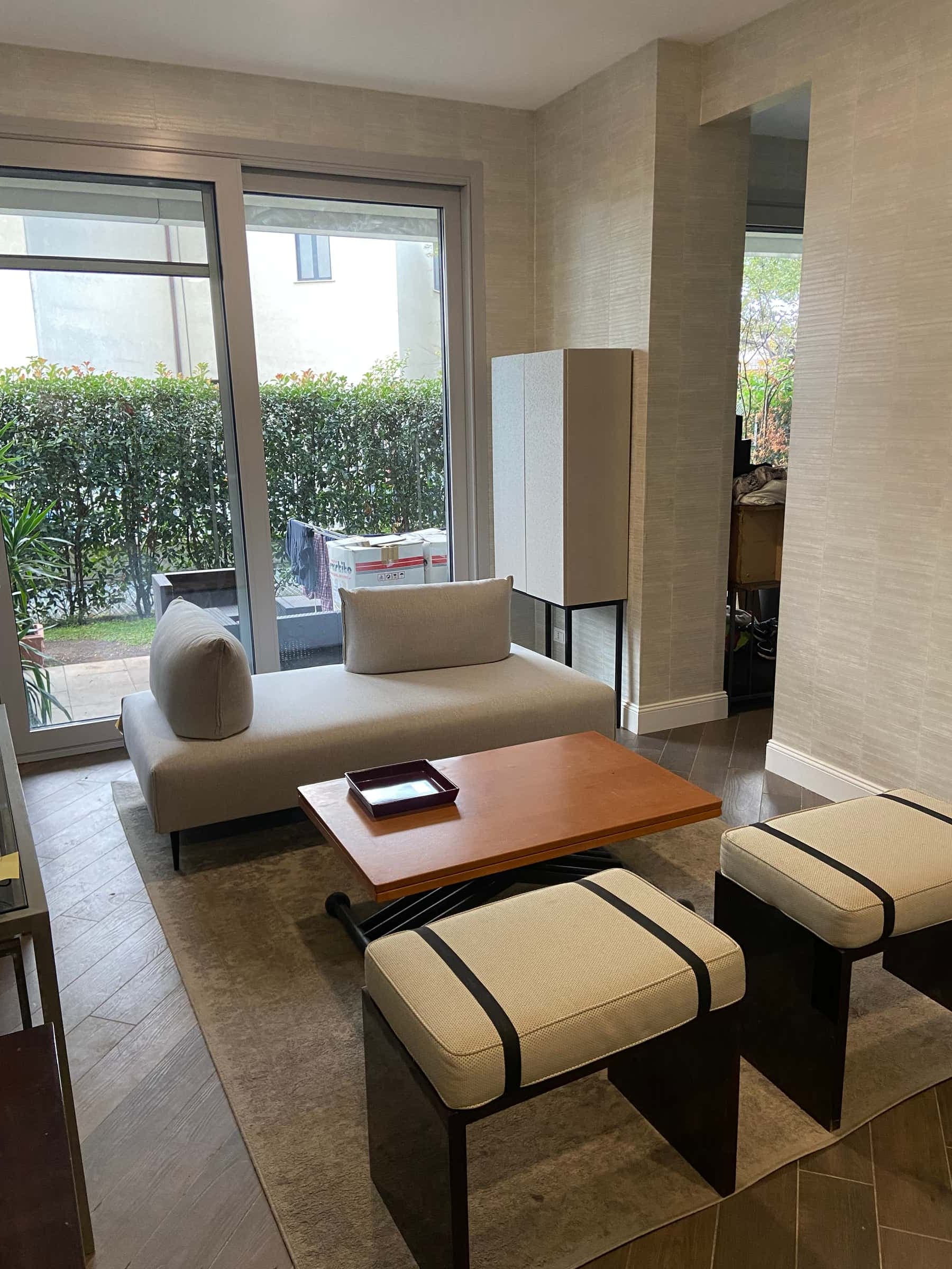 Apartment in Via del Porto Fluviale, Roma for 50 m² with 1 bedrooms photo 1