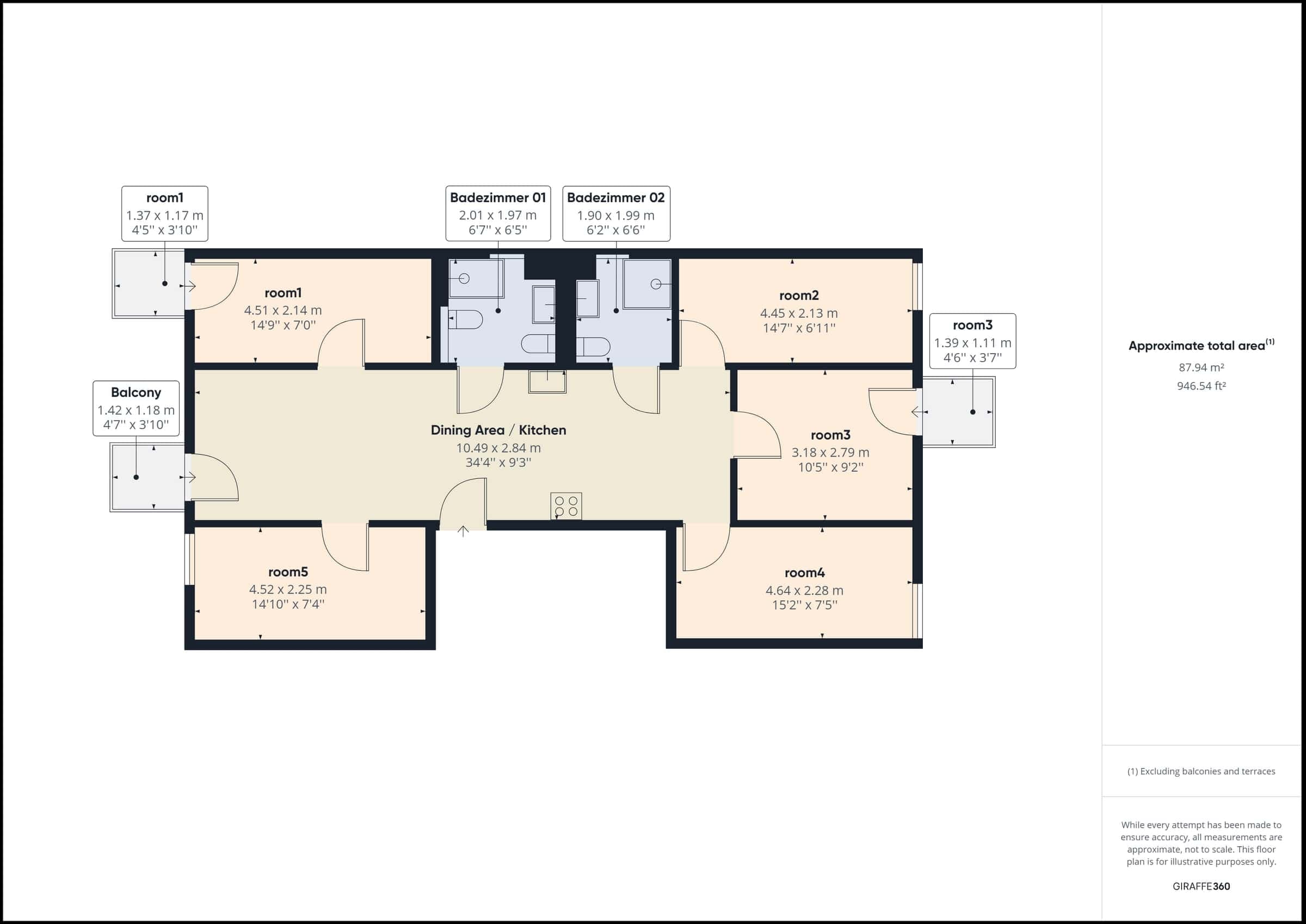 Property photo thumbnail