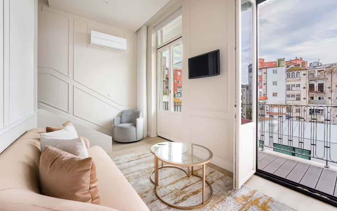 Great Apartment in Santa Catarina, Porto photo 1
