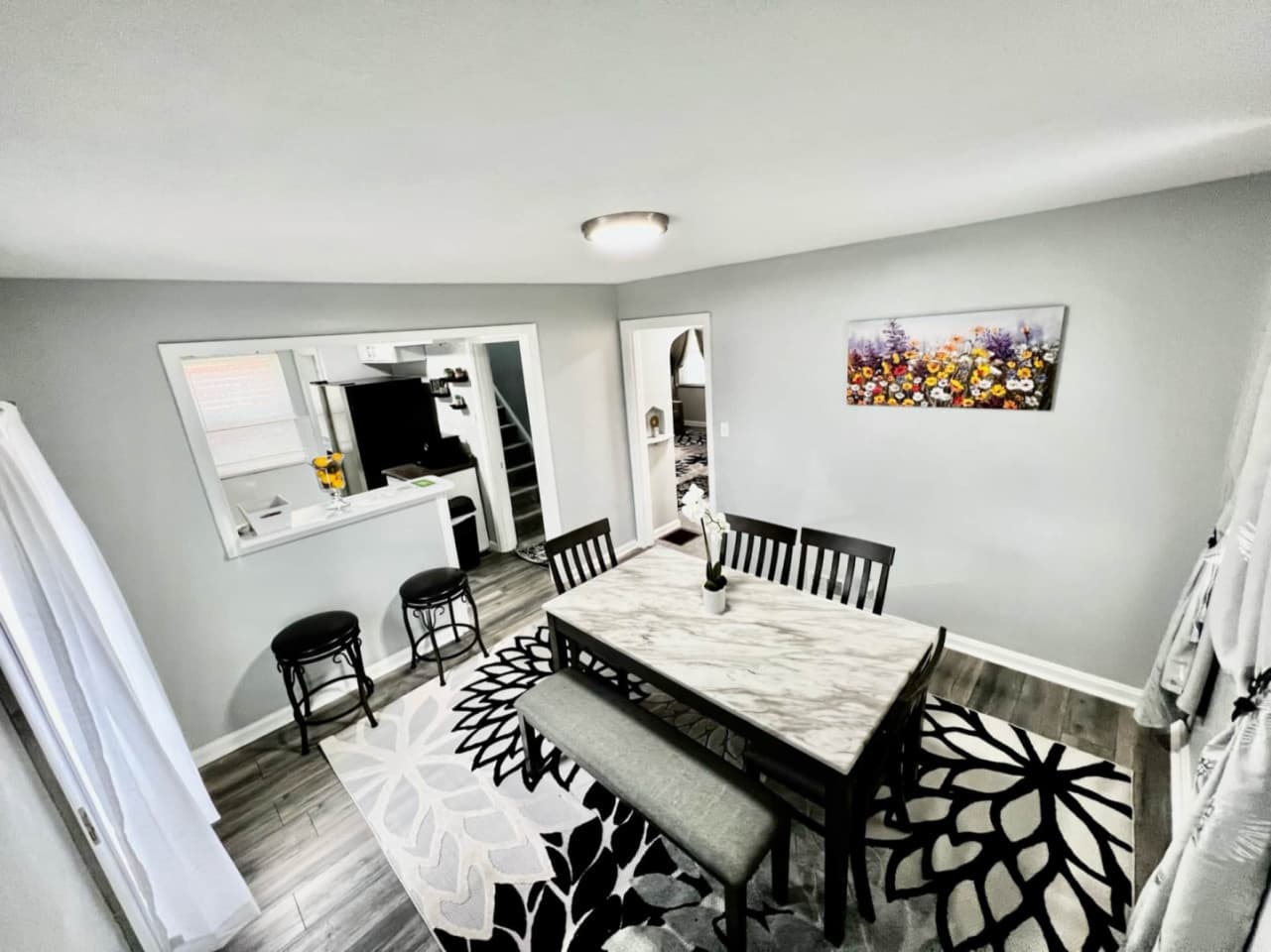 Modern Co-Living with Spacious Rooms and Shared Amenities nearby Mercy Franciscan at West Park photo 1