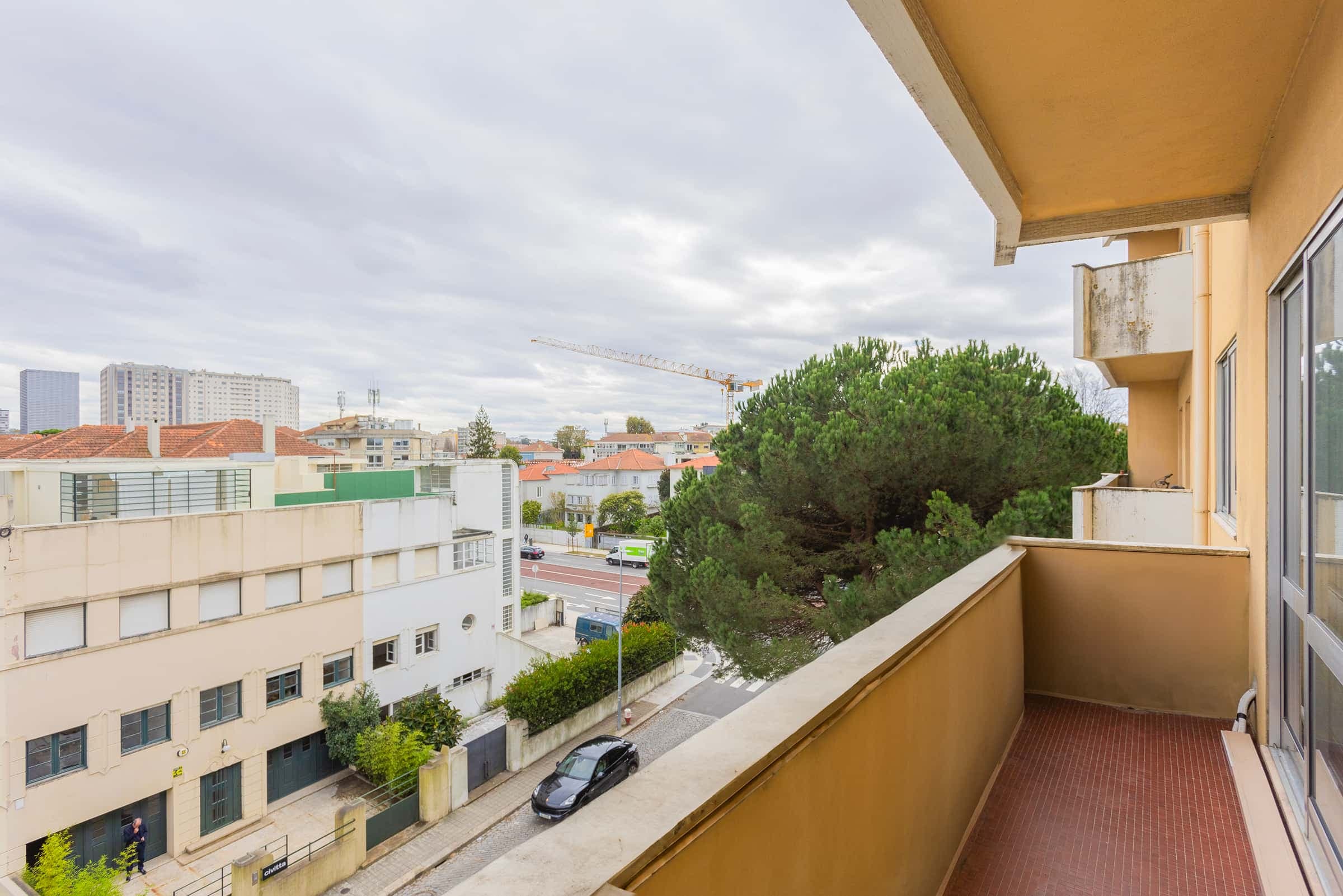 Apartment in Porto - Light Spacious Boavista photo 1