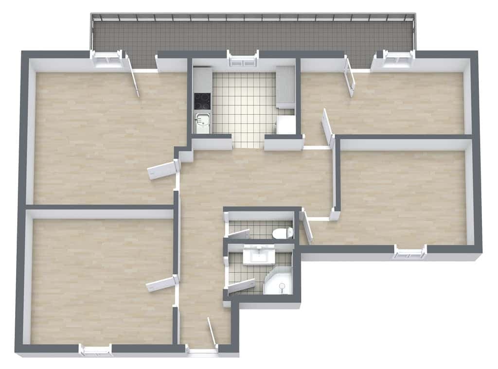Property photo thumbnail