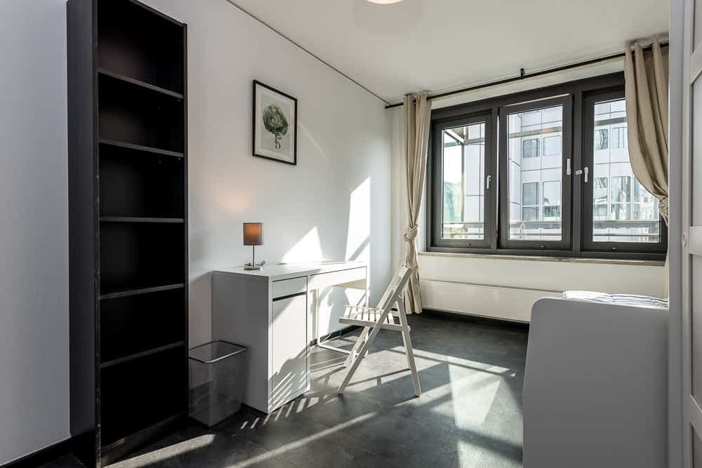 Zimmer in der Weserstraße photo 1