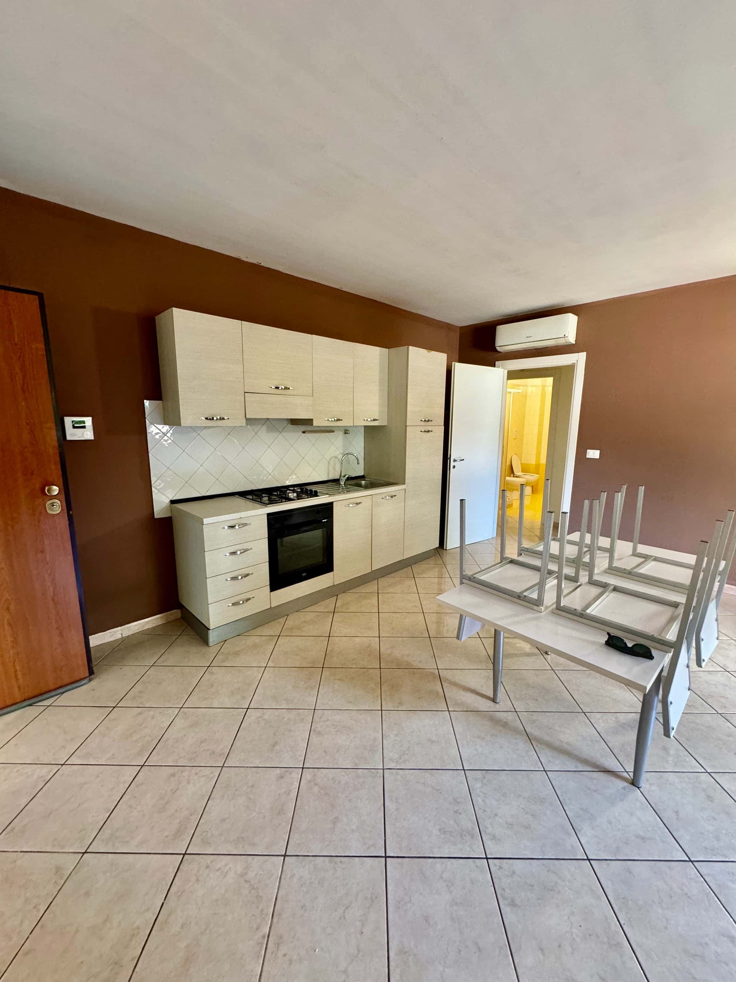 Apartment in Via Teresa Mattei, Settimo for 65 m² with 1 bedrooms photo 1