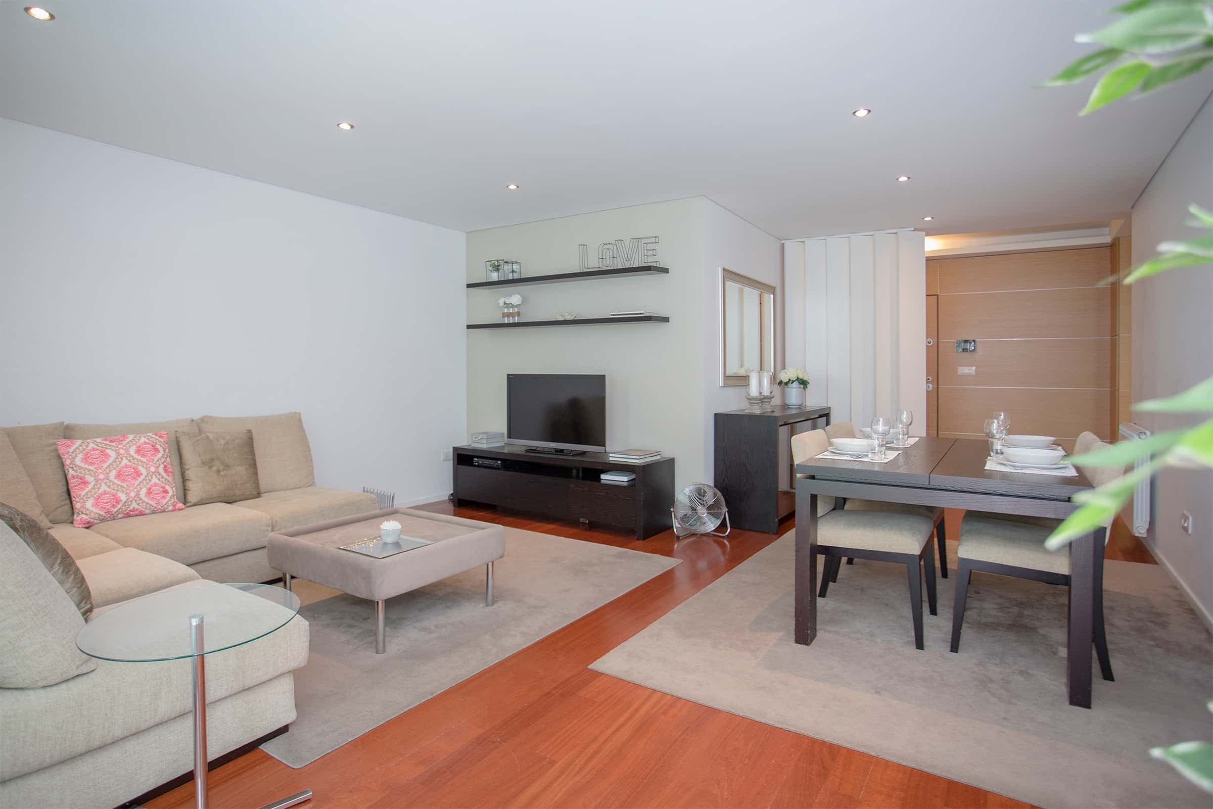 Apartment in Porto - Balcony Dragao View photo 1
