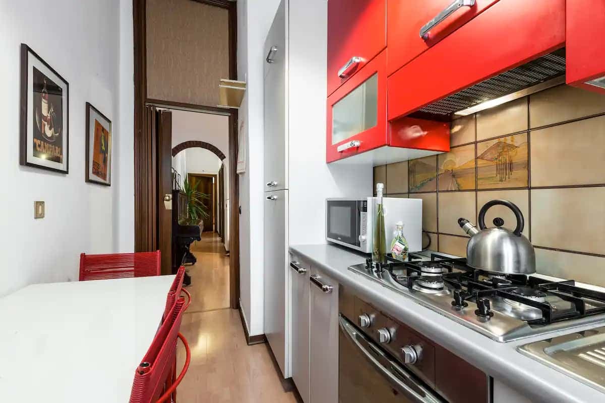 Happy & Beautiful flat in Milan Center photo 1