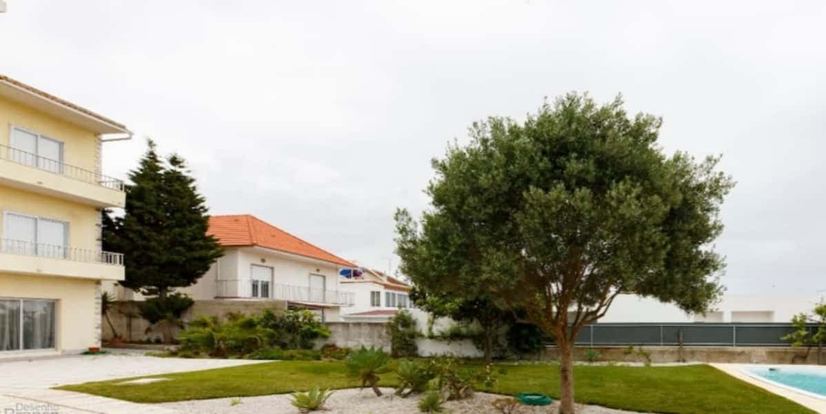 Great property for rent in Charneca da Caparica, Lisbon  (SEP-MAY Only) photo 1