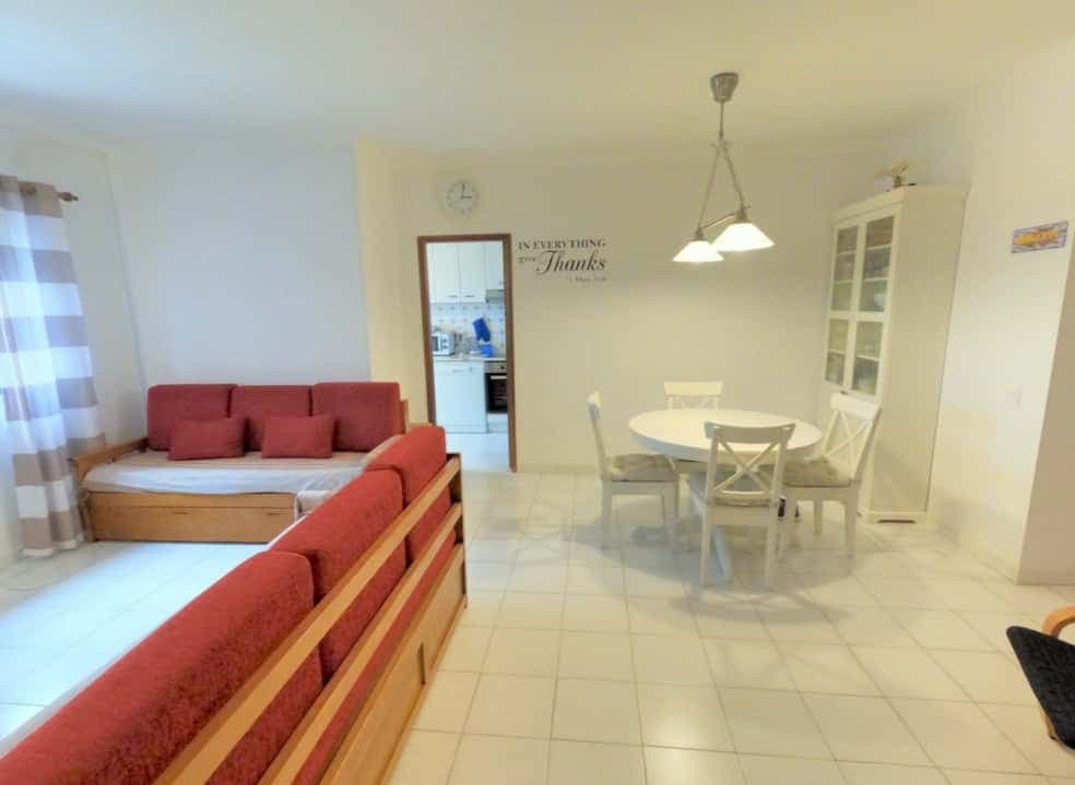 Great T2 Apartment in Algarve, Manta Rota  (SEP-MAY Only) photo 1