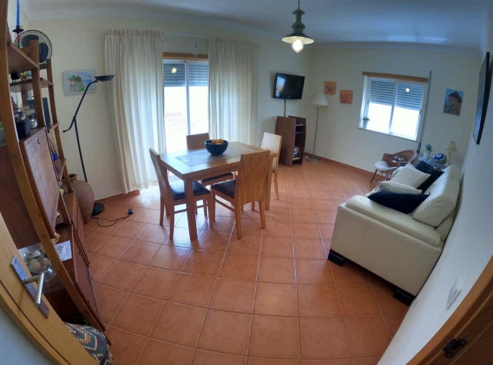 T2 Apartment  in Algarve, Armação de Pêra  (SEP-MAY Only) photo 1