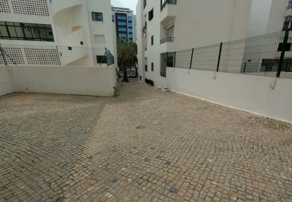 Bright T1 Apartment with balcony in Algarve, Quarteira  (SEP-MAY Only) photo 1