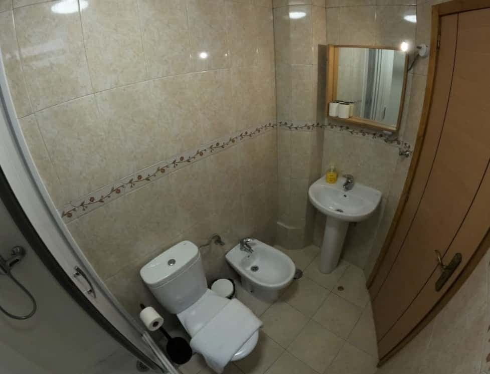 2 bedroom apartment in typical neighborhood Sapadores, Lisbon  (SEP-MAY Only) photo 1
