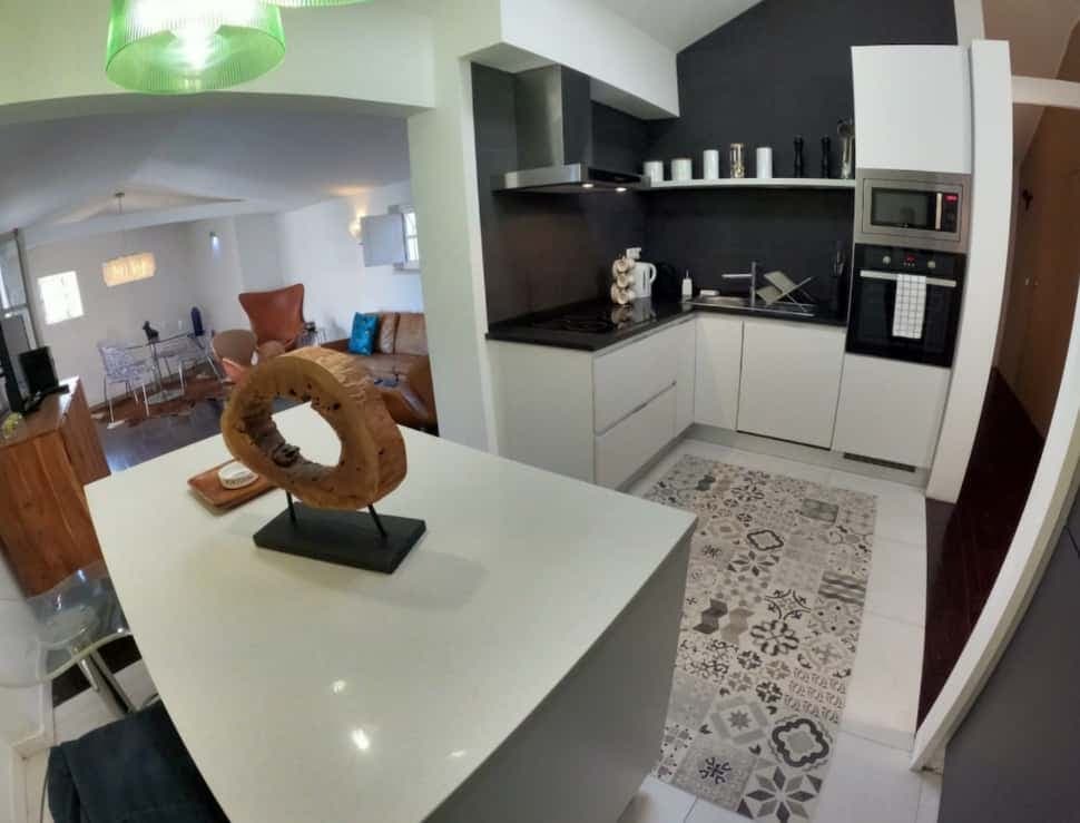 Fabulous T2 apartment near Rossio, Lisbon  (SEP-MAY Only) photo 1