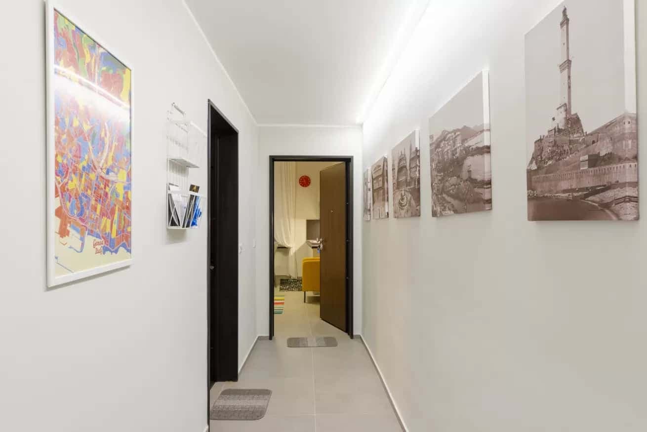 Appartamento nel perfetto centro di Genova photo 1
