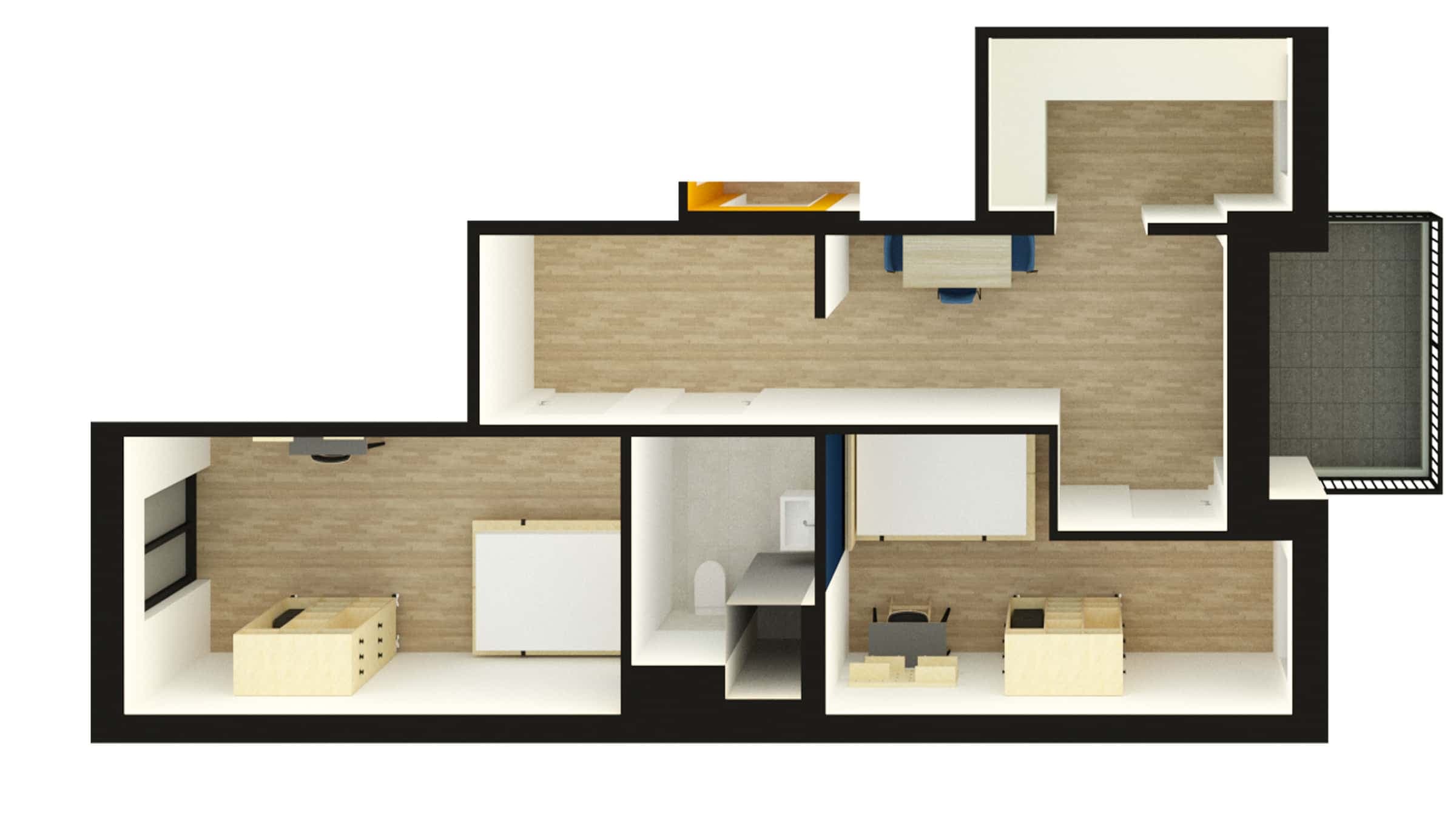 Property photo thumbnail