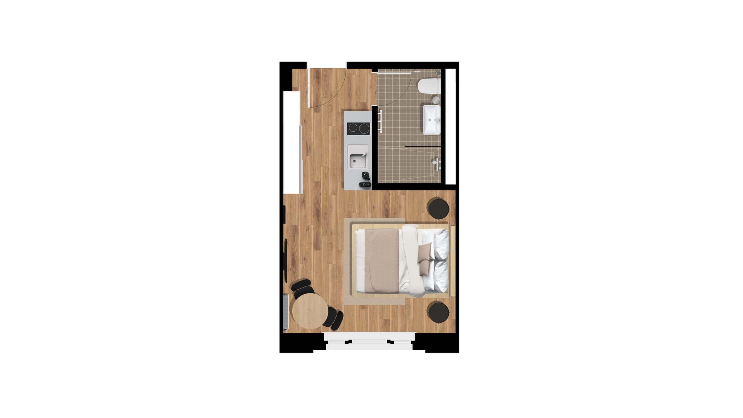 Property photo thumbnail
